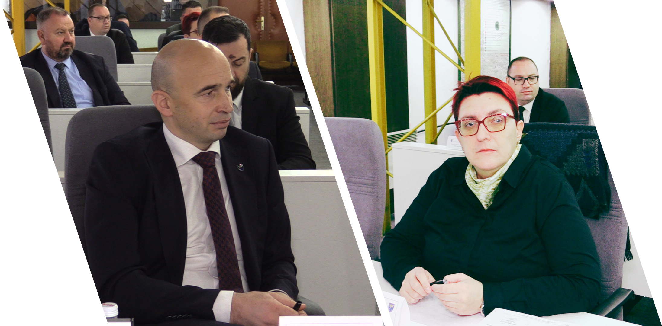 Premijer Nezir Pivić: U Novu godinu ulazimo sa usvojenim svim finansijskim planovima