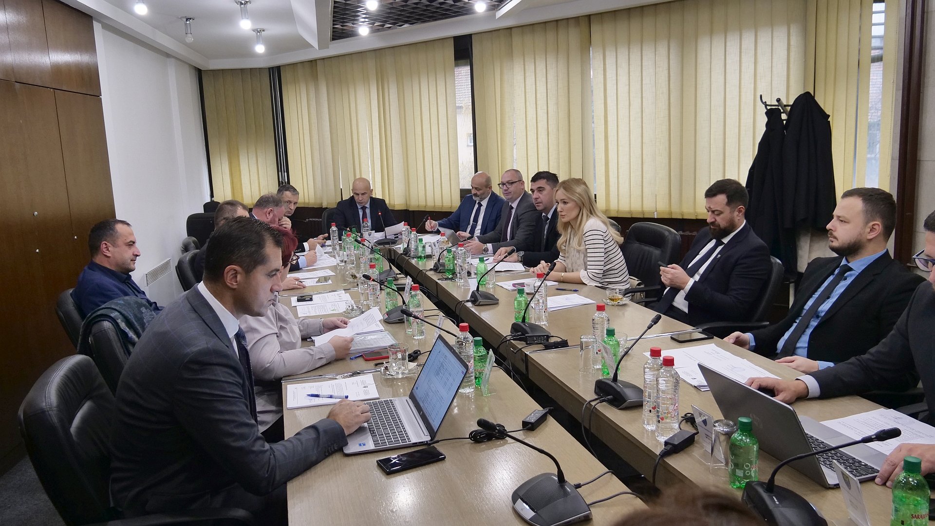 Vlada ZDK utvrdila prijedlog budžeta za 2025. godinu u rekordnom iznosu od oko 699 mil. KM, usvojen drugi rebalans budžeta za 2024. u iznosu od 639 mil. KM