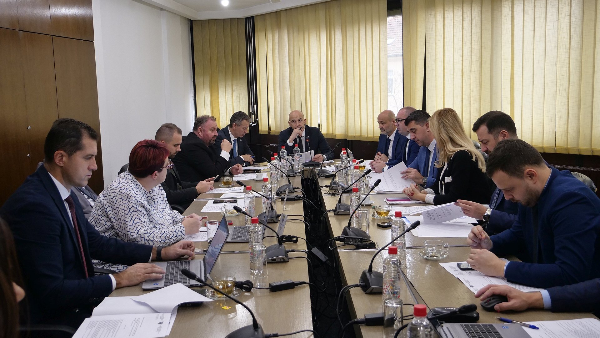 Vlada ZDK odobrila isplatu 14 mil. KM po pravosnažnim presudama, premijer Pivić najavio razgovore sa povjeriocima