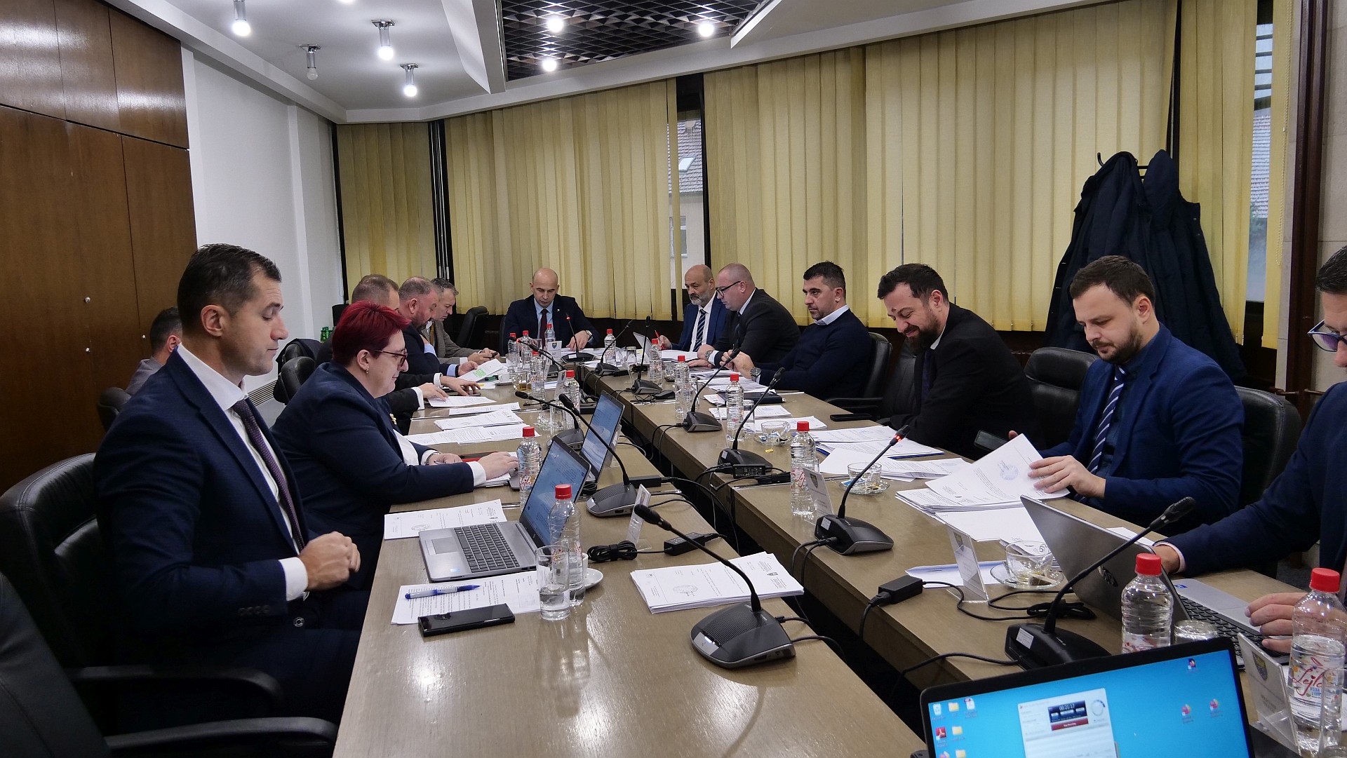 Vlada ZDK odobrila sredstva Kantonalnoj bolnici i Turističkoj zajednici