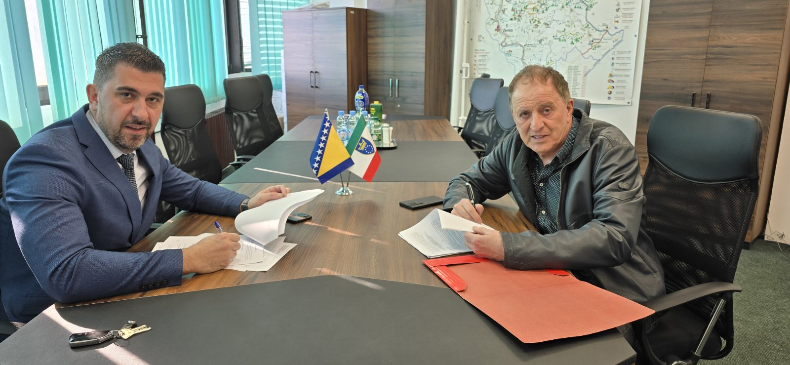 Kvalitetnije ceste kao preduslov i za privredni razvoj