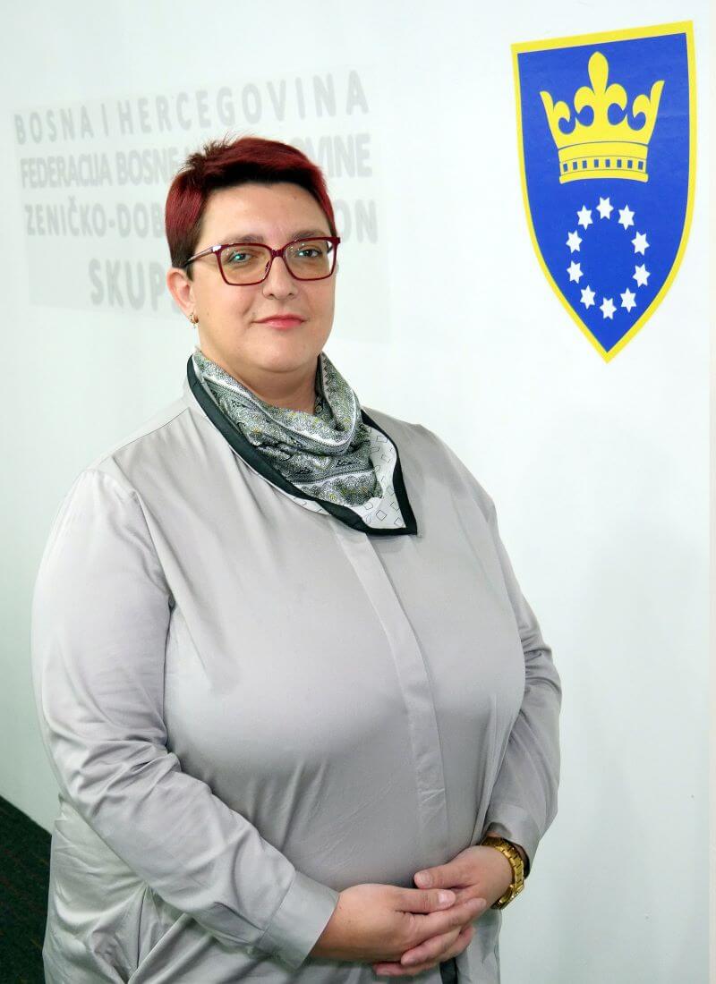 Usvojen prijedlog ministrice Dženane Čišije: Povoljniji obračun plaće za radnike sa najnižim primanjima u obrazovanju i organima uprave