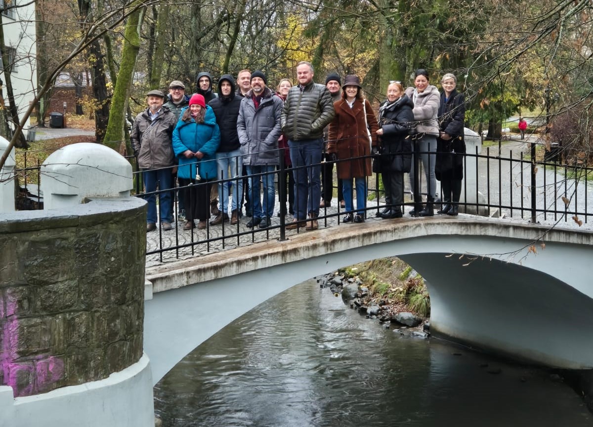 10 dosadašnjih ključnih lekcija iz GenProcure mreže