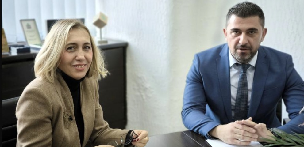 Ministar Šabani sa federalnom ministricom Pozder: Zvijezda uskoro zaštićeno područje