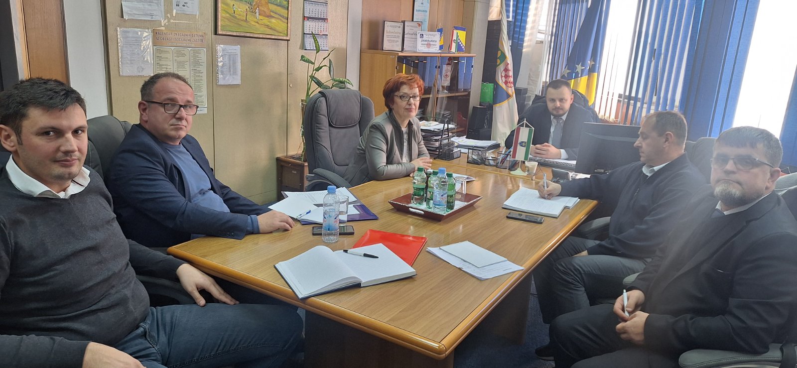 Ugroženo 230 porodica osoba s invaliditetom, važna i podrška Grada Zenica