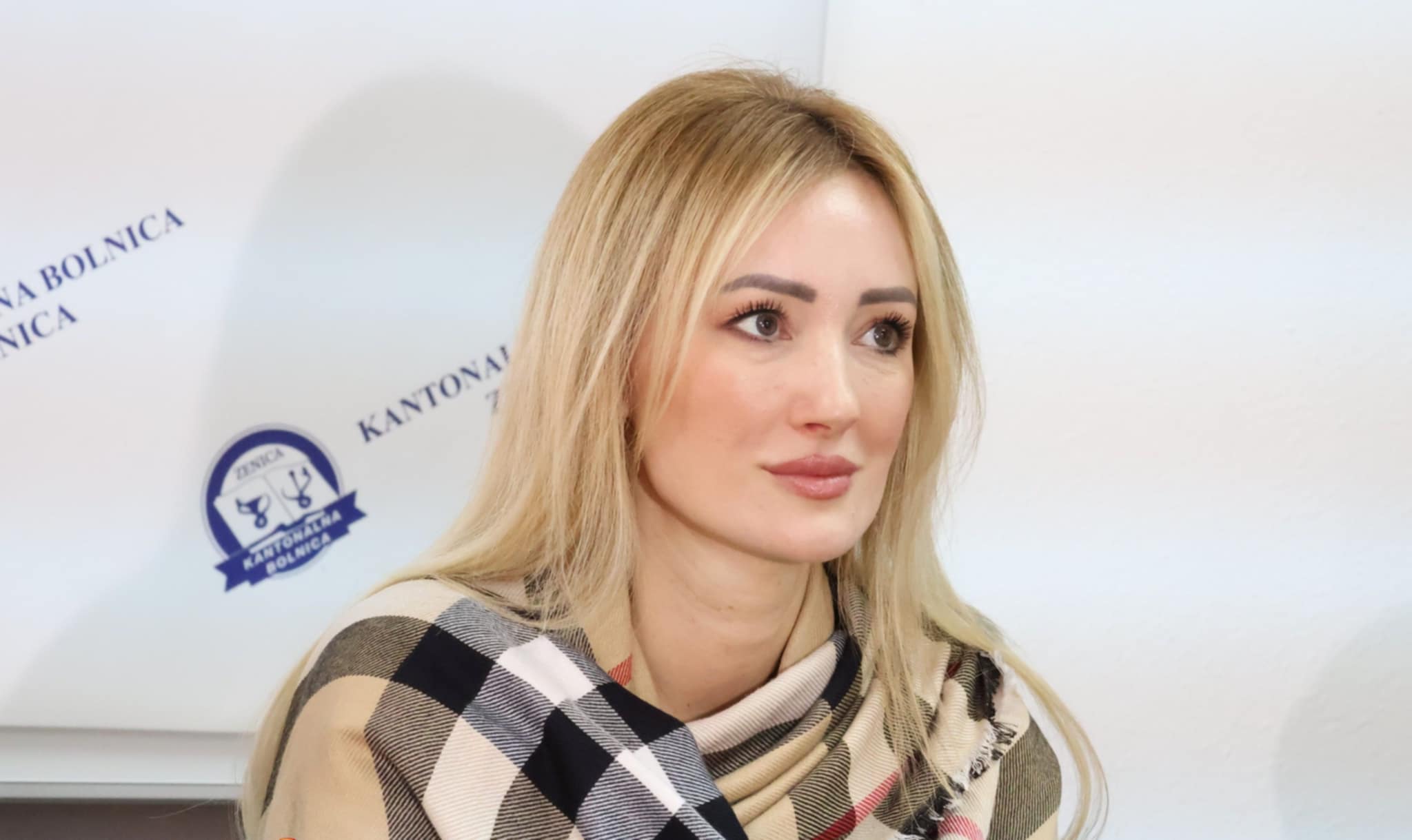 Na prijedlog ministrice Aide Salčinović, Vlada Zeničko-dobojskog kantona usvojila ključne odluke za unapređenje zdravstva u 2025. godini