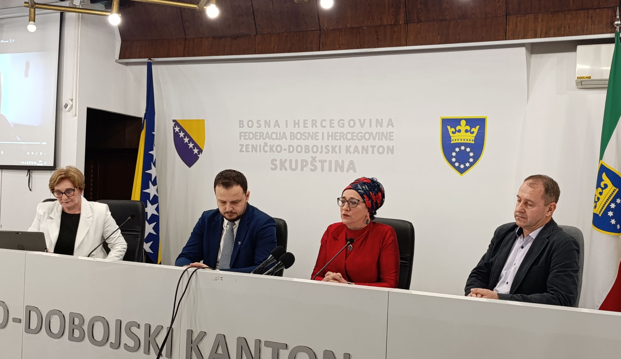 ZDK kao primjer dobre prakse u sistemskom i institucionalnom pristupu borbe protiv nasilja u porodici