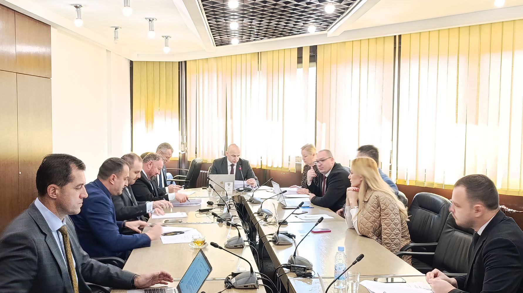 Vlada odobrila pomoć Općini Maglaj za sanaciju šteta nastalih klizištem