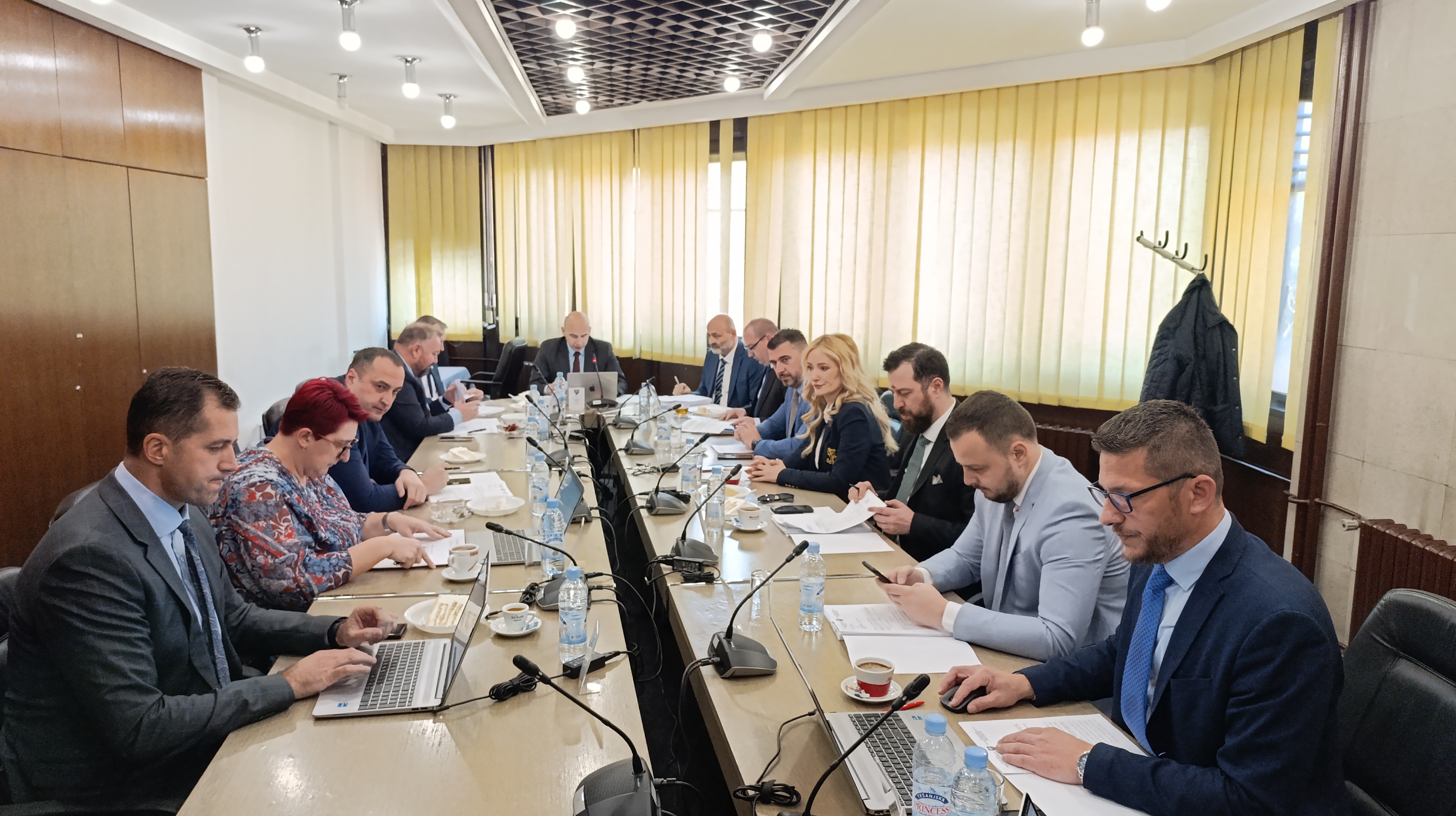 Vlada ZDK usvojila odluke o obnovi Turističke zajednice i podršci socijalnim i sigurnosnim projektima