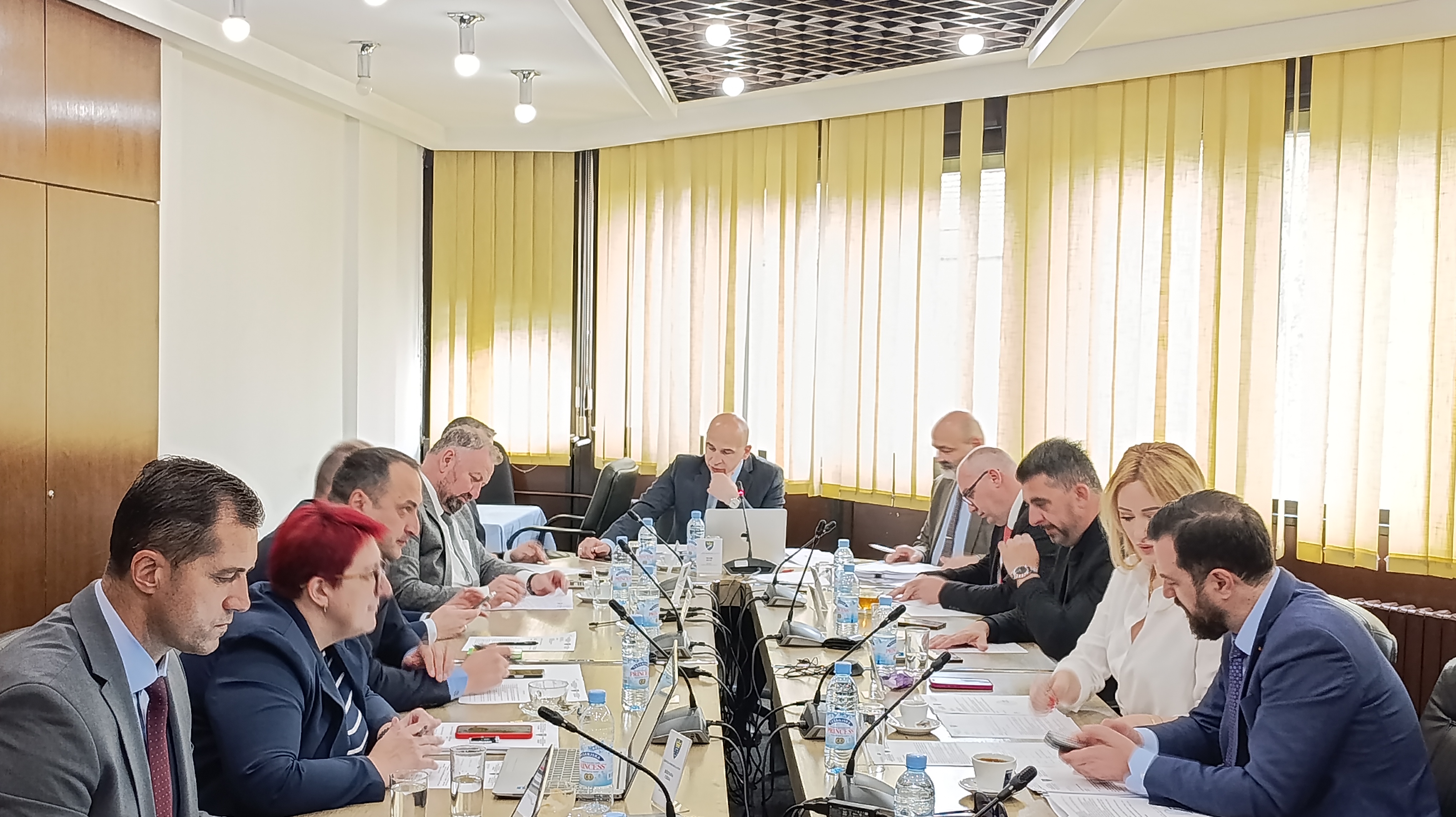 Vlada ZDK usvojila Informaciju o epidemiološkoj situaciji – Prekinuta epidemija morbila