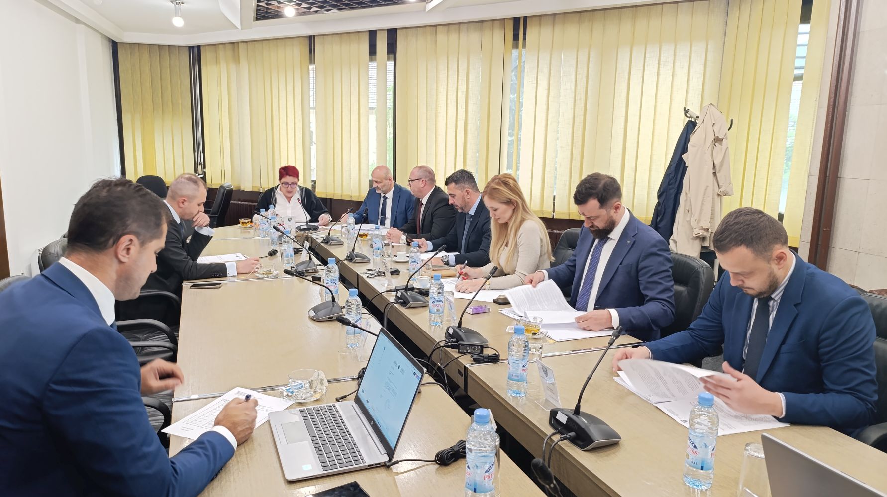 Osniva se Naučnoistraživački institut za društvena i humanistička istraživanja ZDK