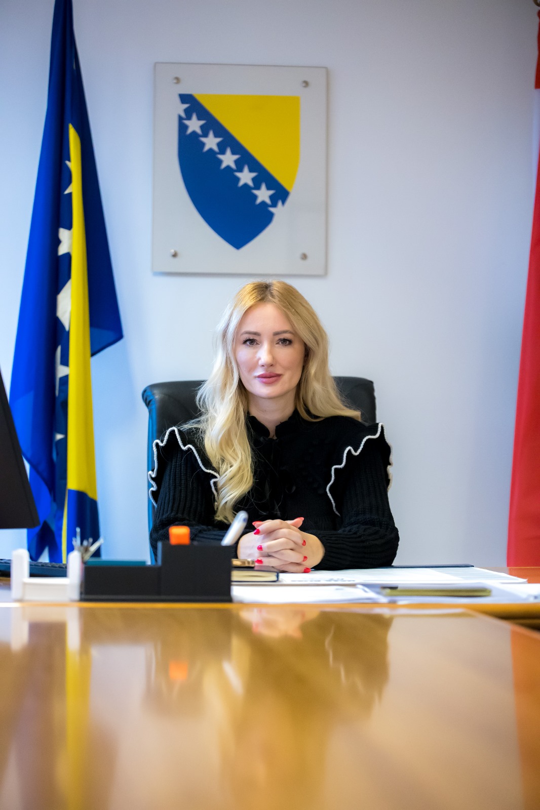 ZDK je prvi kanton u FBiH koji oprema domove zdravlja sa hidrauličnim ginekološkim stolicama za pregled žena s invaliditetom