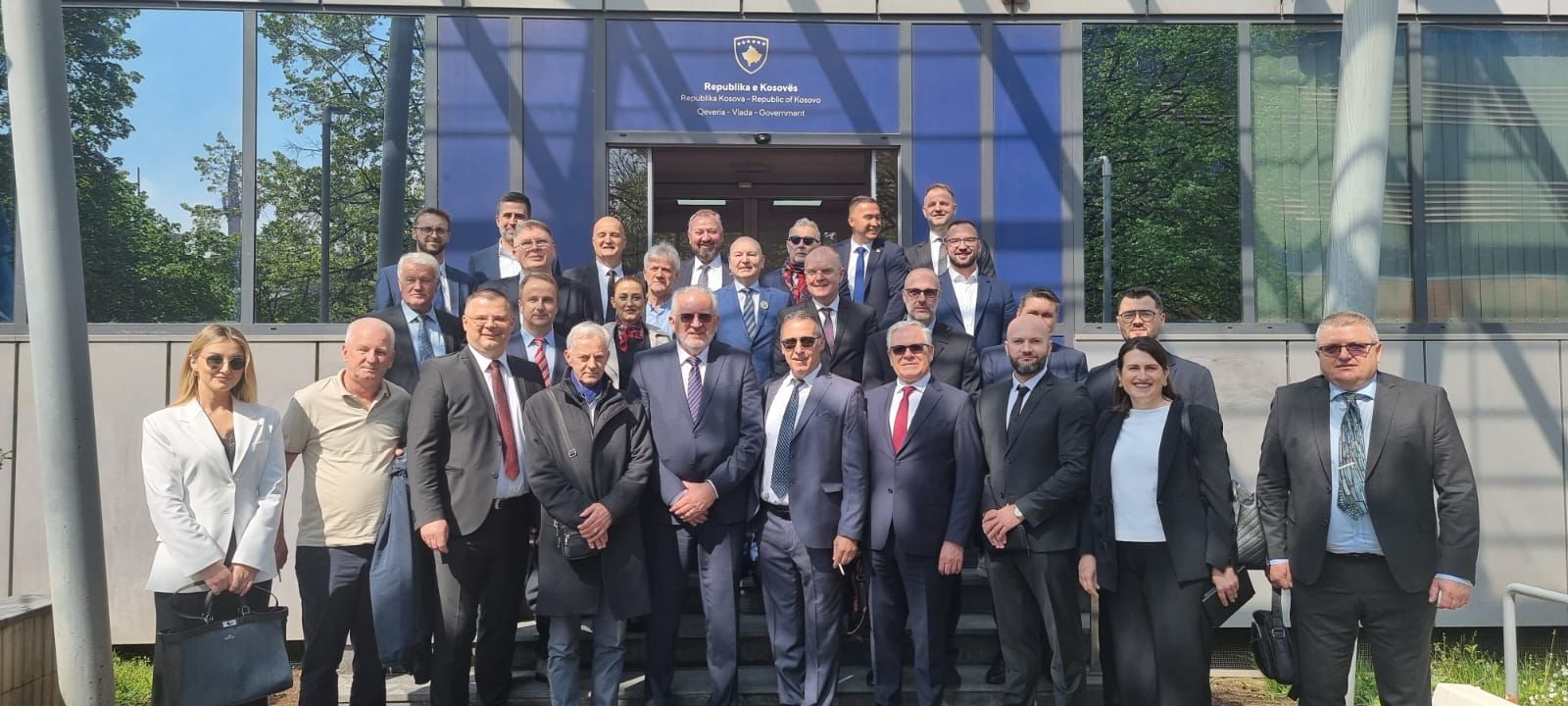 Historijski sastanak privrednika BiH i Kosova: Novi zamah za regionalnu saradnju i robnu razmjenu