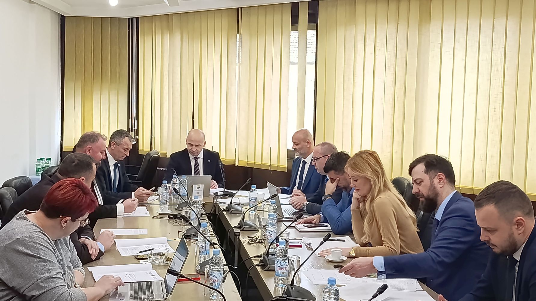 Vlada ZDK usvojila nove mjere podrške u oblasti infrastrukture, obrazovanja i zdravstva