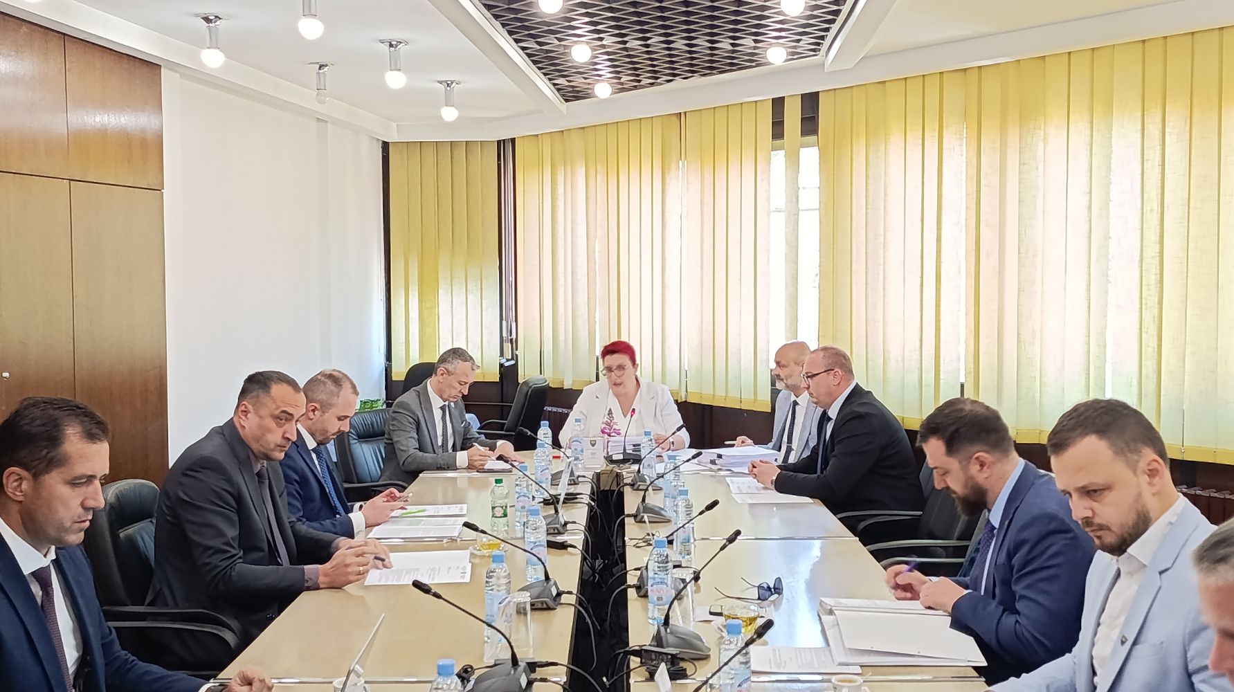 Vlada ZDK s 89,51 posto ostvarenih prihoda i primitaka izmirila sve obaveze za 2024. godinu