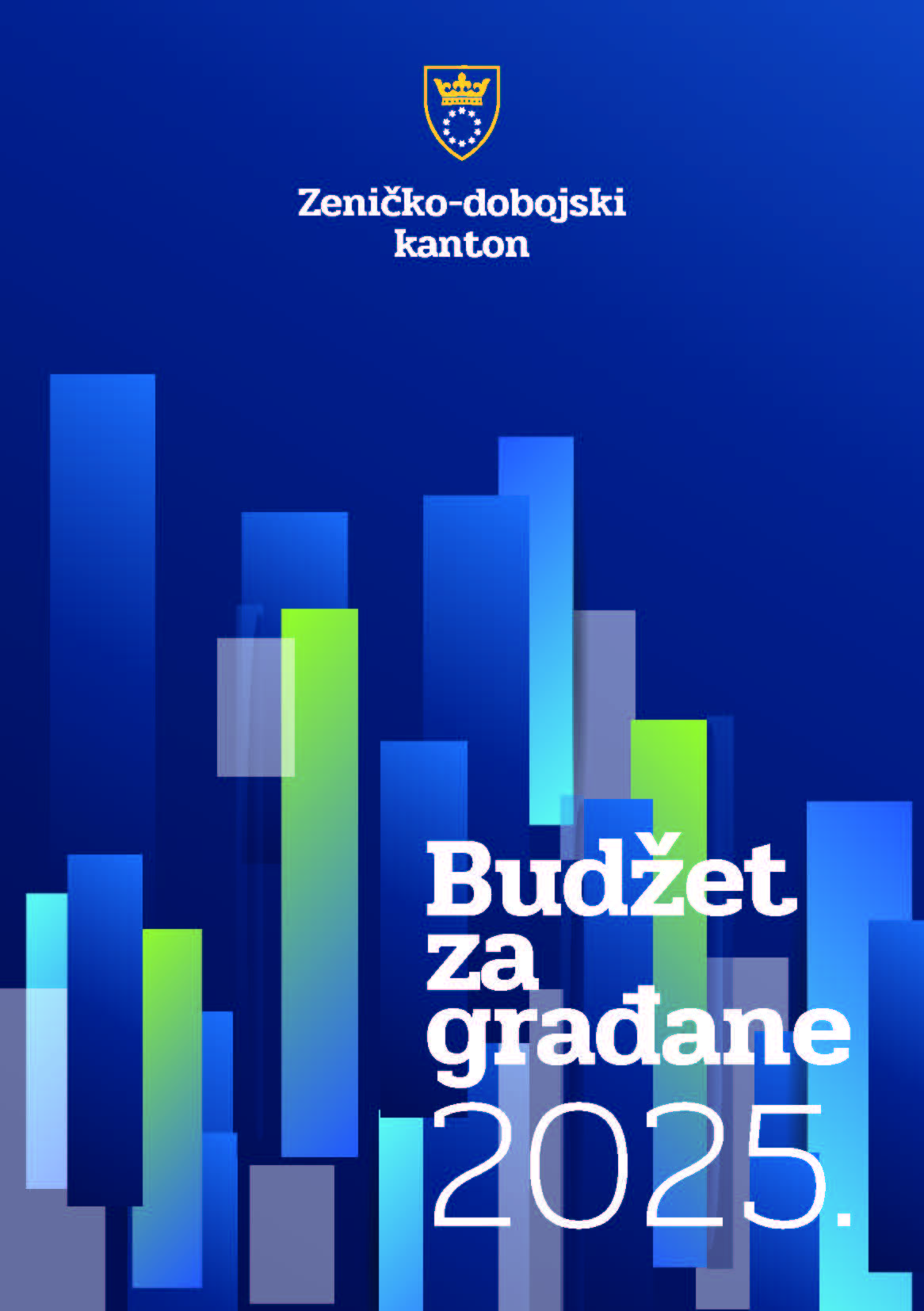 Budžet za građane 2025