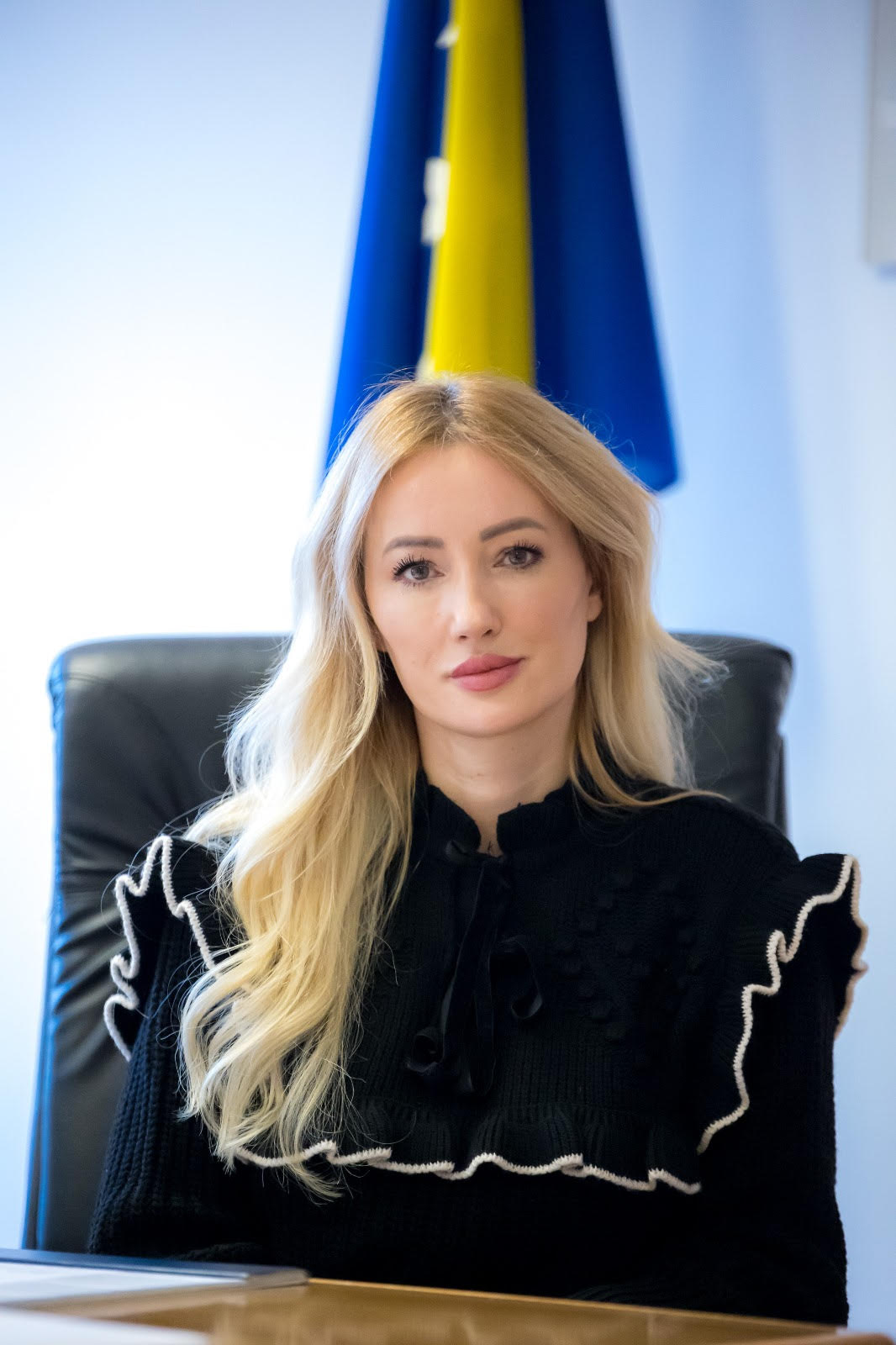 Ministrica zdravstva dr. Aida Salčinović uputila čestitku povodom Međunarodnog dana sestrinstva