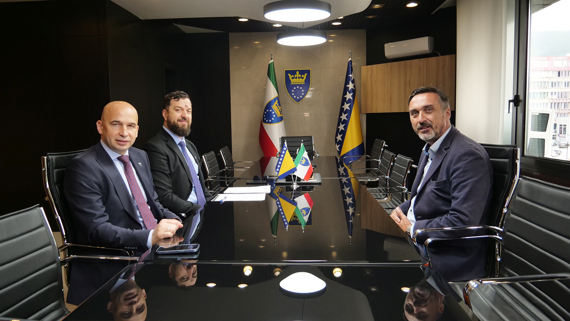 Podrška FK „Rudar“ Breza za razvoj omladinskih selekcija