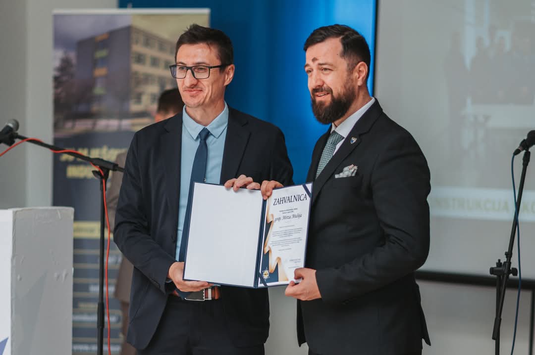 Ministar Mušija: Obrazovanje nije trošak, već najvažnija investicija u budućnost