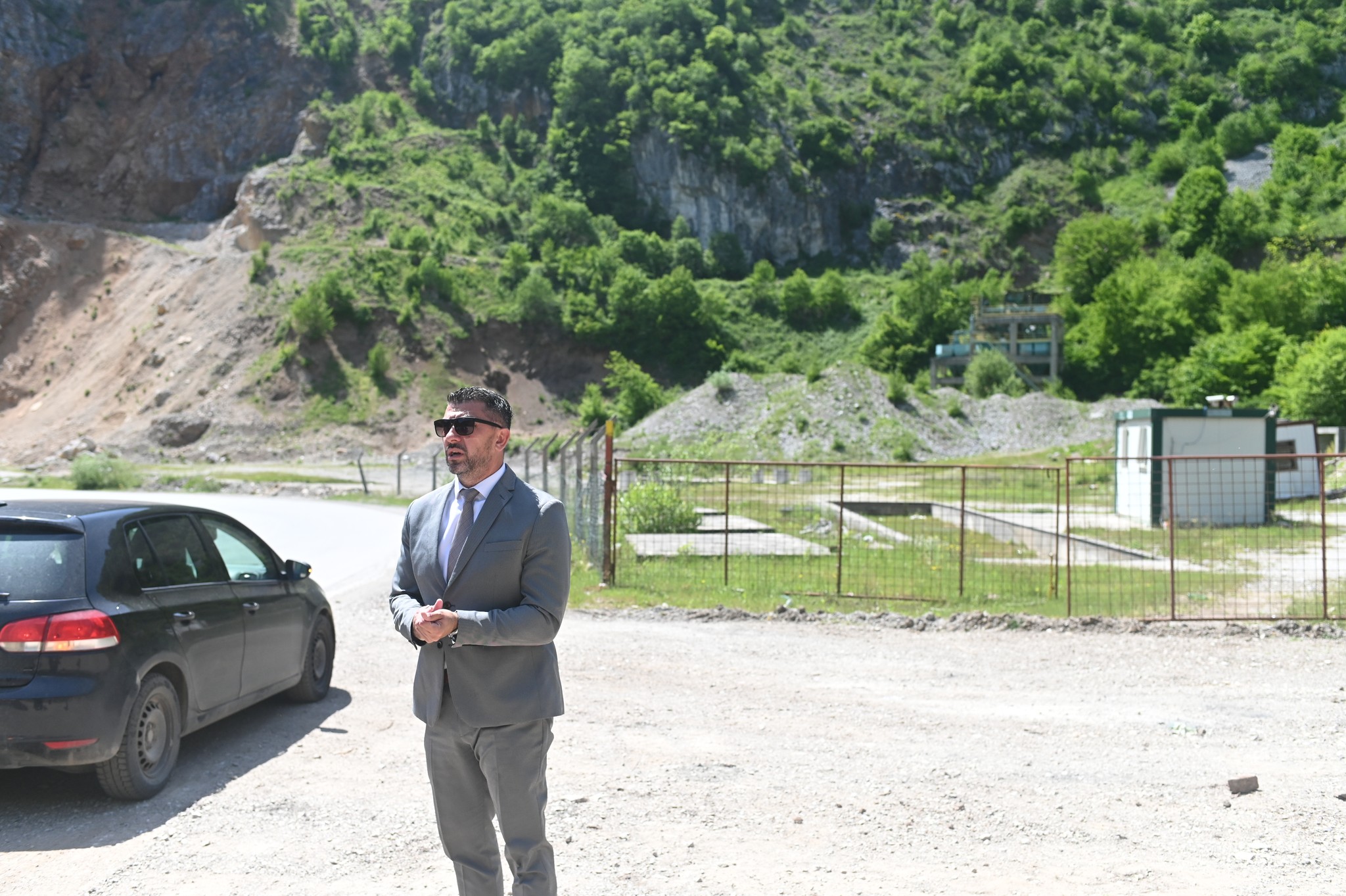 Uskoro gradnja trotoara u Piljužićima i sanacija regionalne ceste kroz centar Tešnja