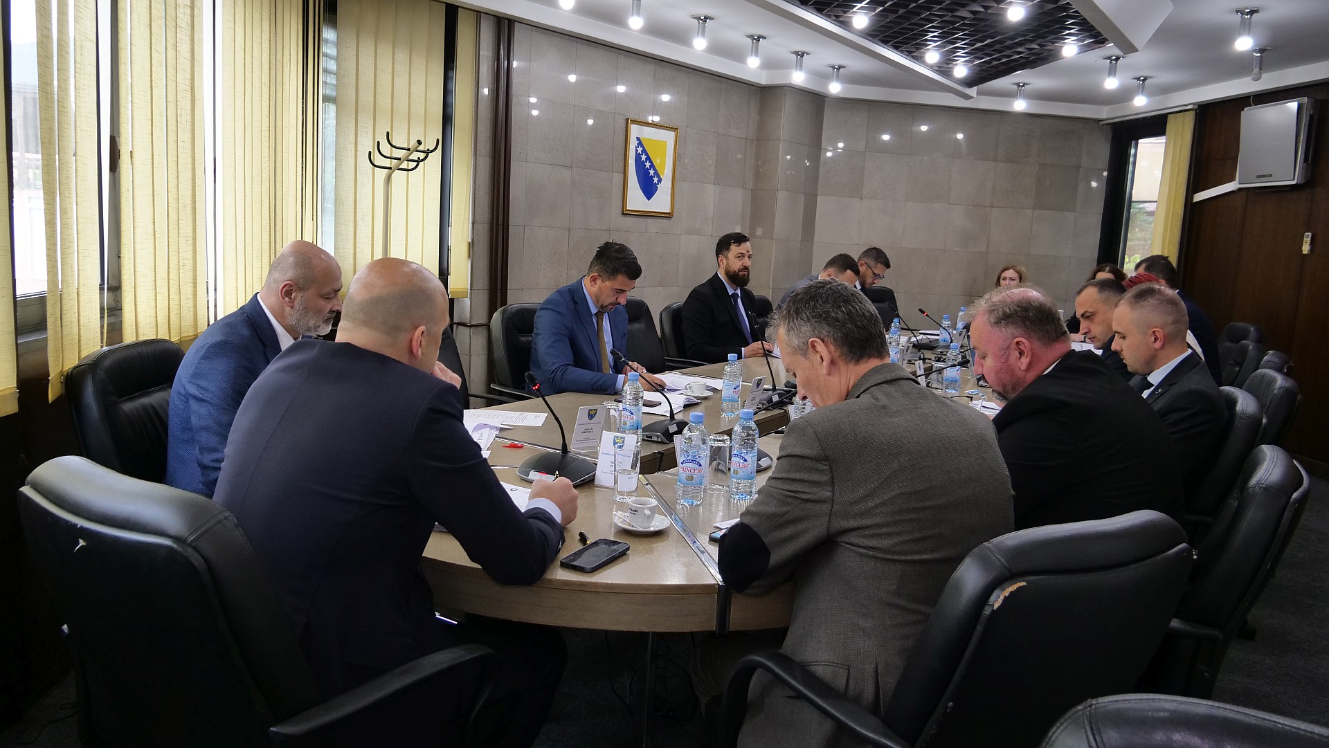 Vlada ZDK u 2024. izdvojila više od 11 miliona KM za liječenje branilaca i egzistencijalne naknade