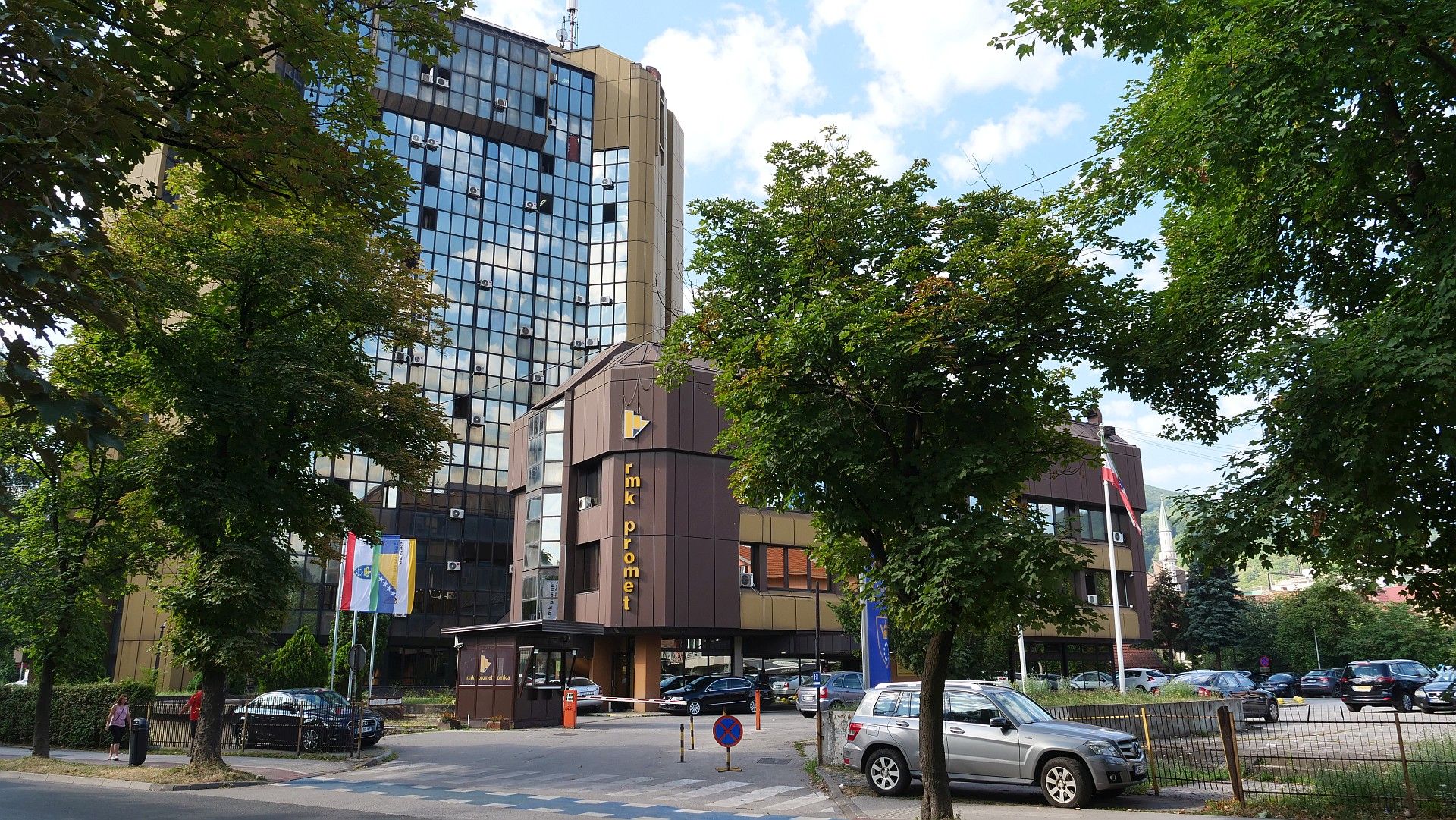 Vlada ZDK poziva na razum vijećnike u Gradskom vijeću Zenica: Proglasiti javni interes za izgradnju Nove kantonalne bolnice