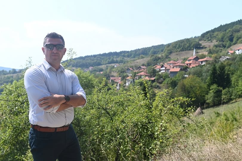 Poruka ministra Adnana Šabanija povodom Svjetskog dana okoliša