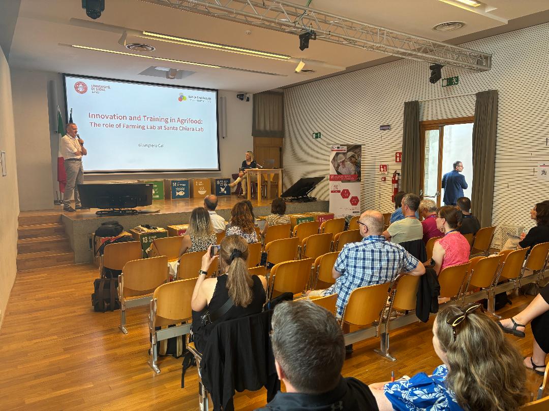 Uspješno realizovan prvi sastanak projektnih partnera u okviru projekta „QUEEN“