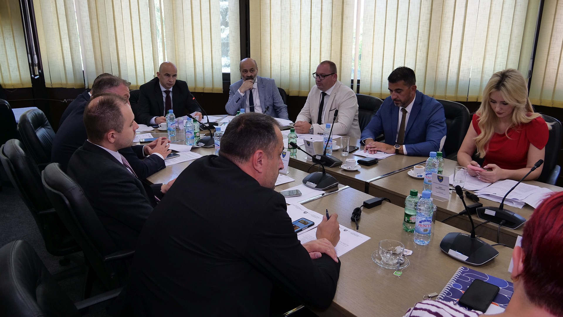 Vlada dala saglasnost na novi kolektivnih ugovor za zaposlene u MUP-u, planirana dodatna sredstva za poticaje u poljoprivredi