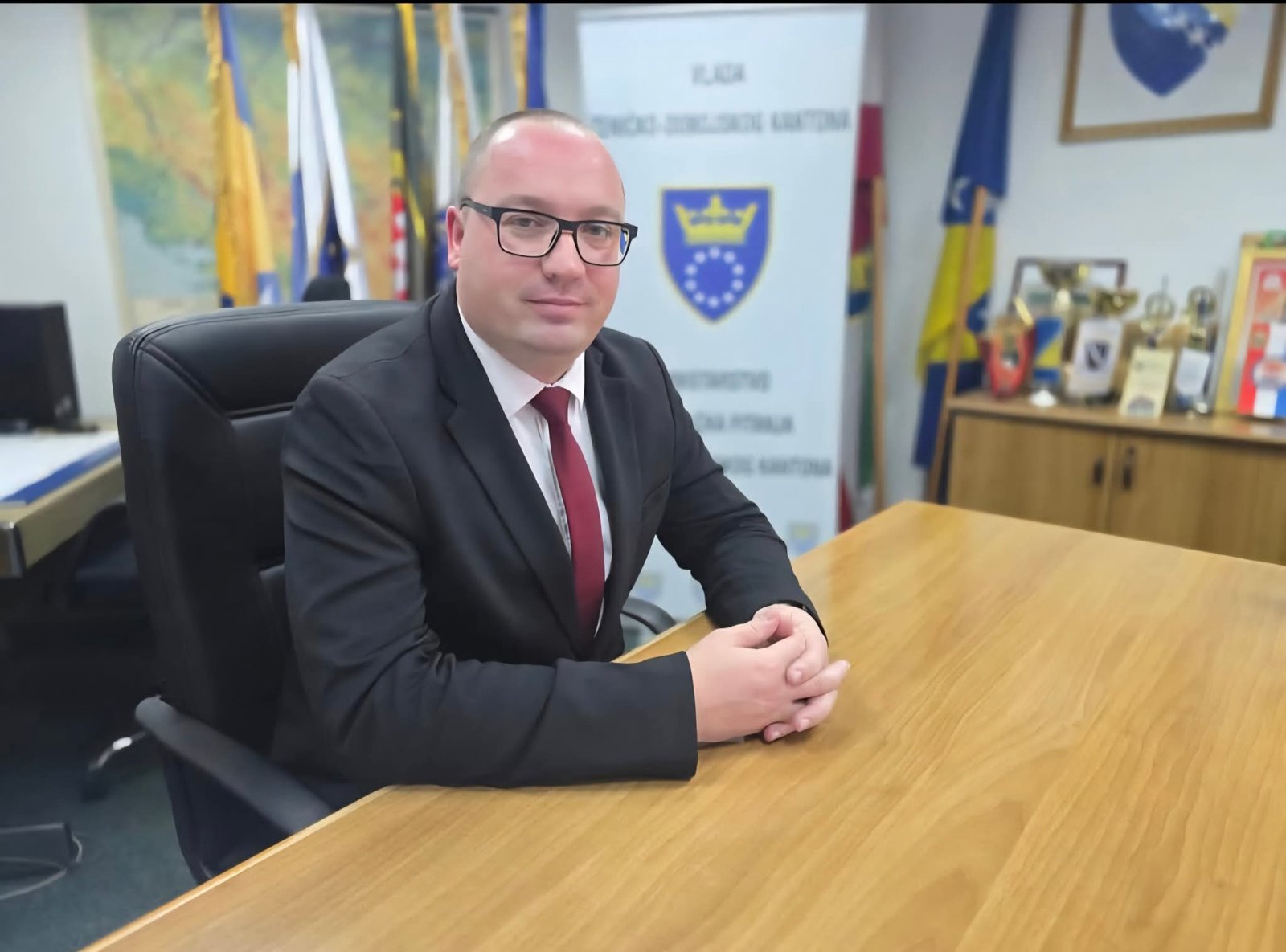  Ministarstvo za boračka pitanja ZDK: 150.000 KM za zapošljavanje djece šehida i poginulih boraca