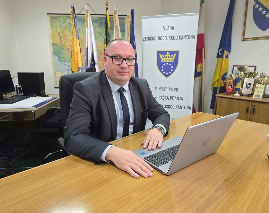 Isplaćena peta rata boračkih stipendija za 1.473 korisnika 