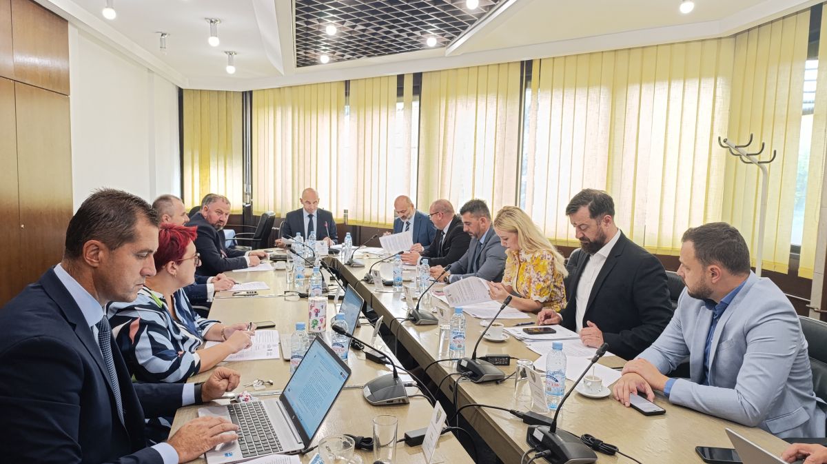 Podrška zdravstvenim ustanovama i osiguranje boračke populacije