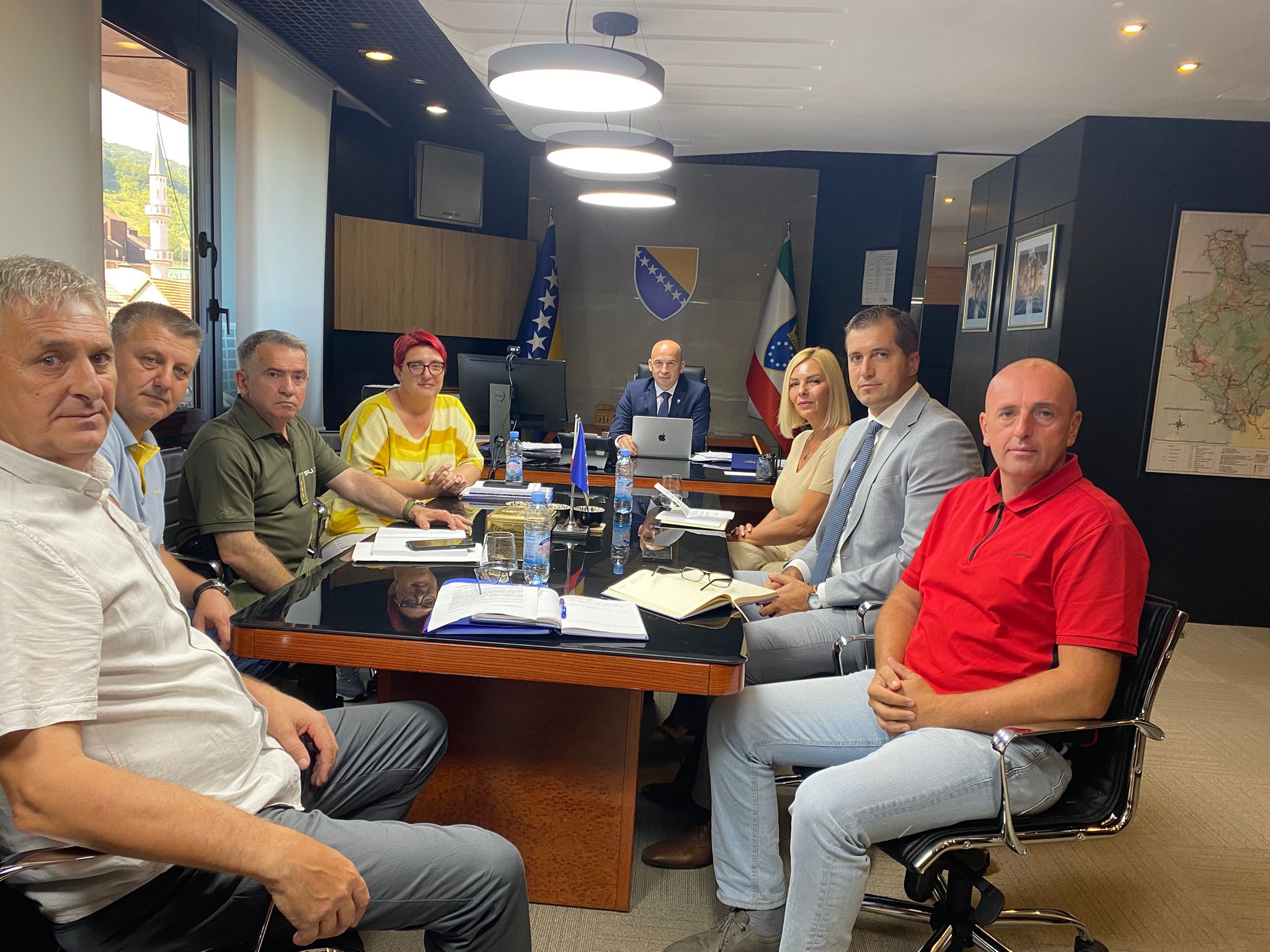 Vlada ZDK i sindikati: Isplata regresa 6. augusta za više od 8.500 zaposlenih