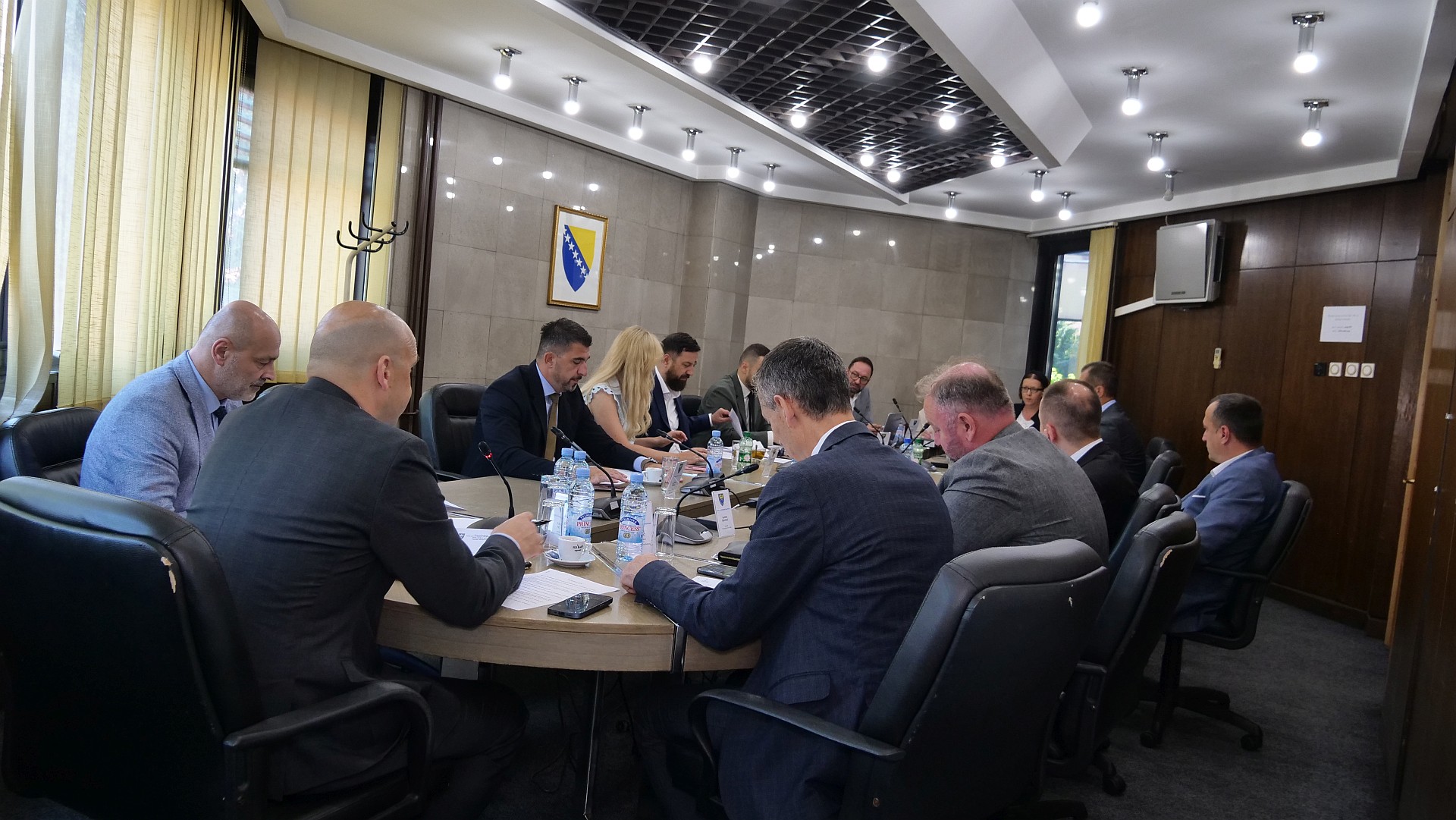 Vlada ZDK opredijelila 900.000 KM za podršku razvoju turizma u 2025. godini