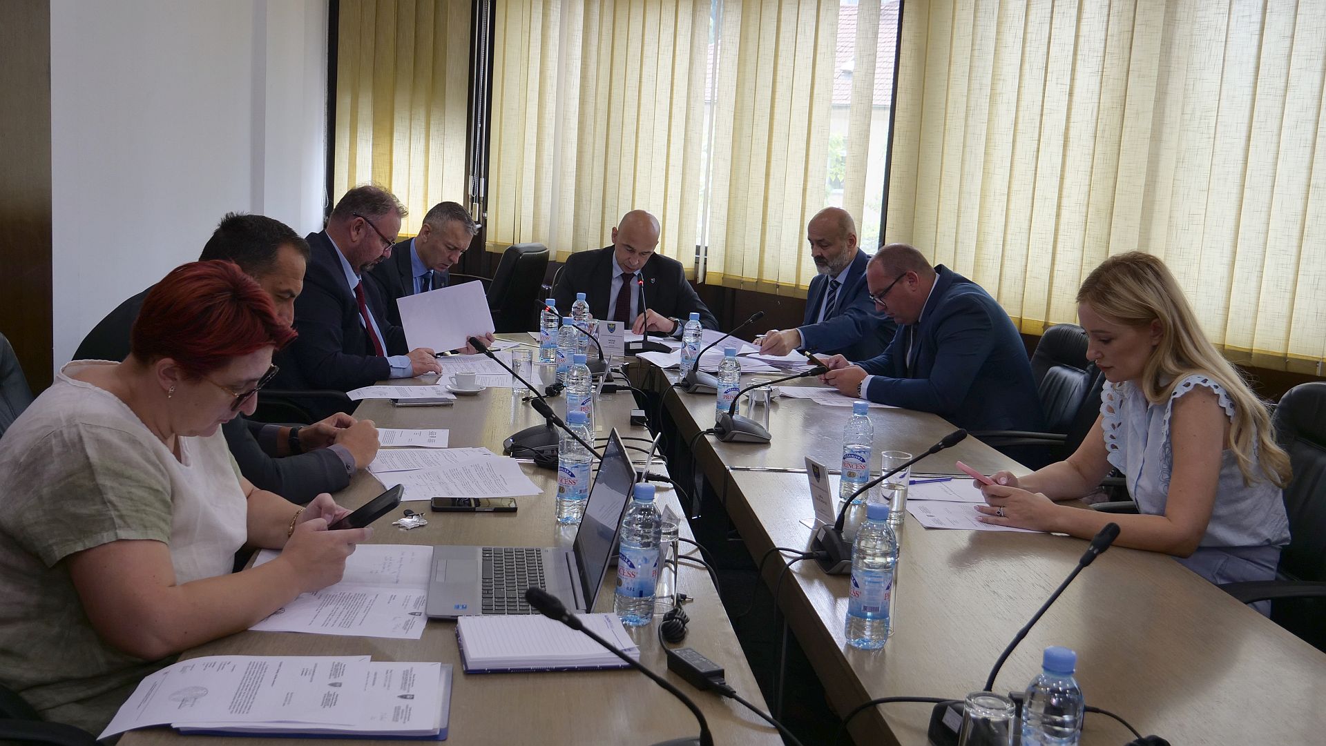 Vlada ZDK izdvojila 700.000 KM za industrijske zone te 638.000 KM za projekte „zelene energije“