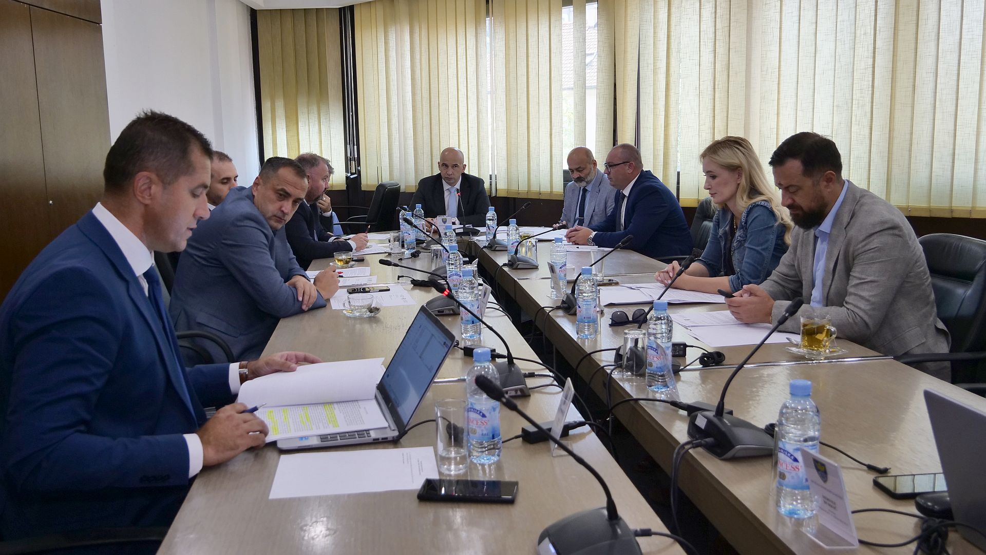 Vlada ZDK izdvojila značajna sredstva za zdravstvo, boračka i humanitarna pitanja