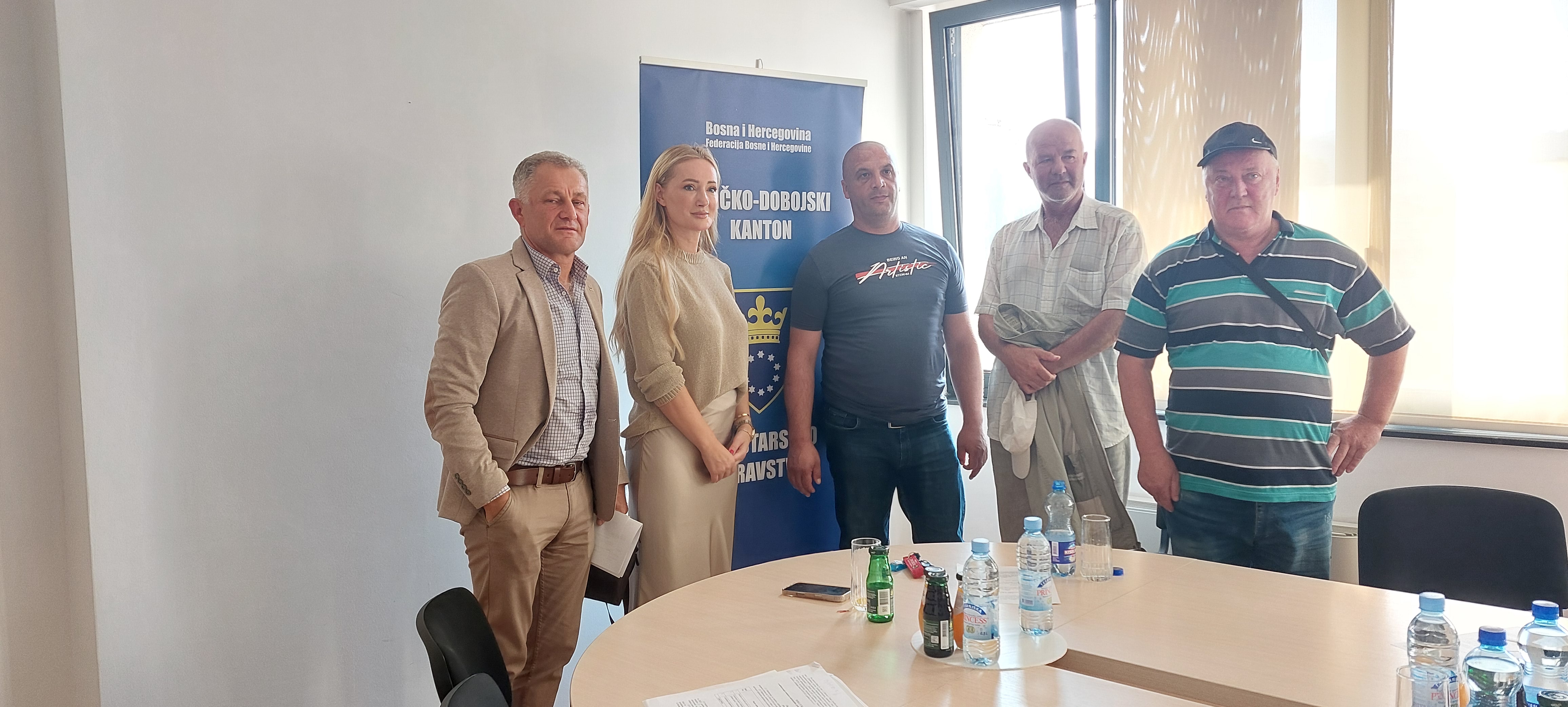 Ministarstvo zdravstva izdvaja 100.000 KM za programe udruženja – dijabetes i maligna oboljenja