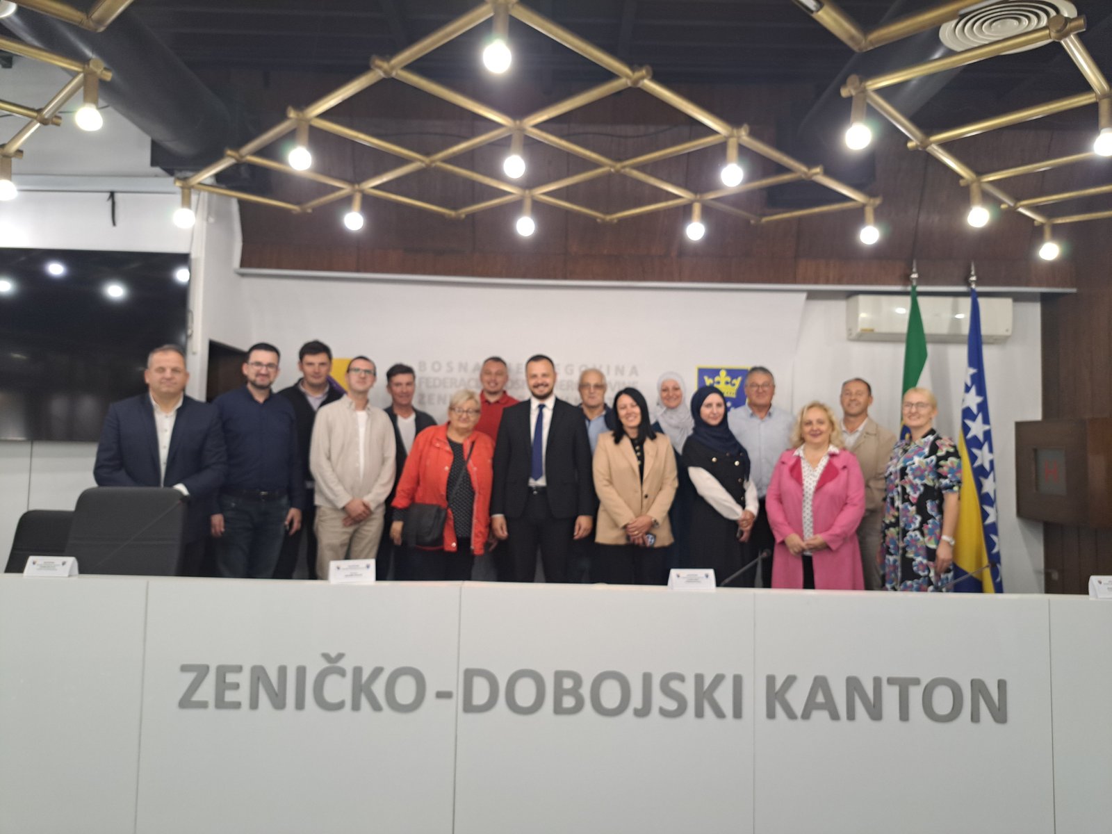 Zajedno za vidljivost i prava: 50.000 KM za projekte obilježavanja važnih datuma