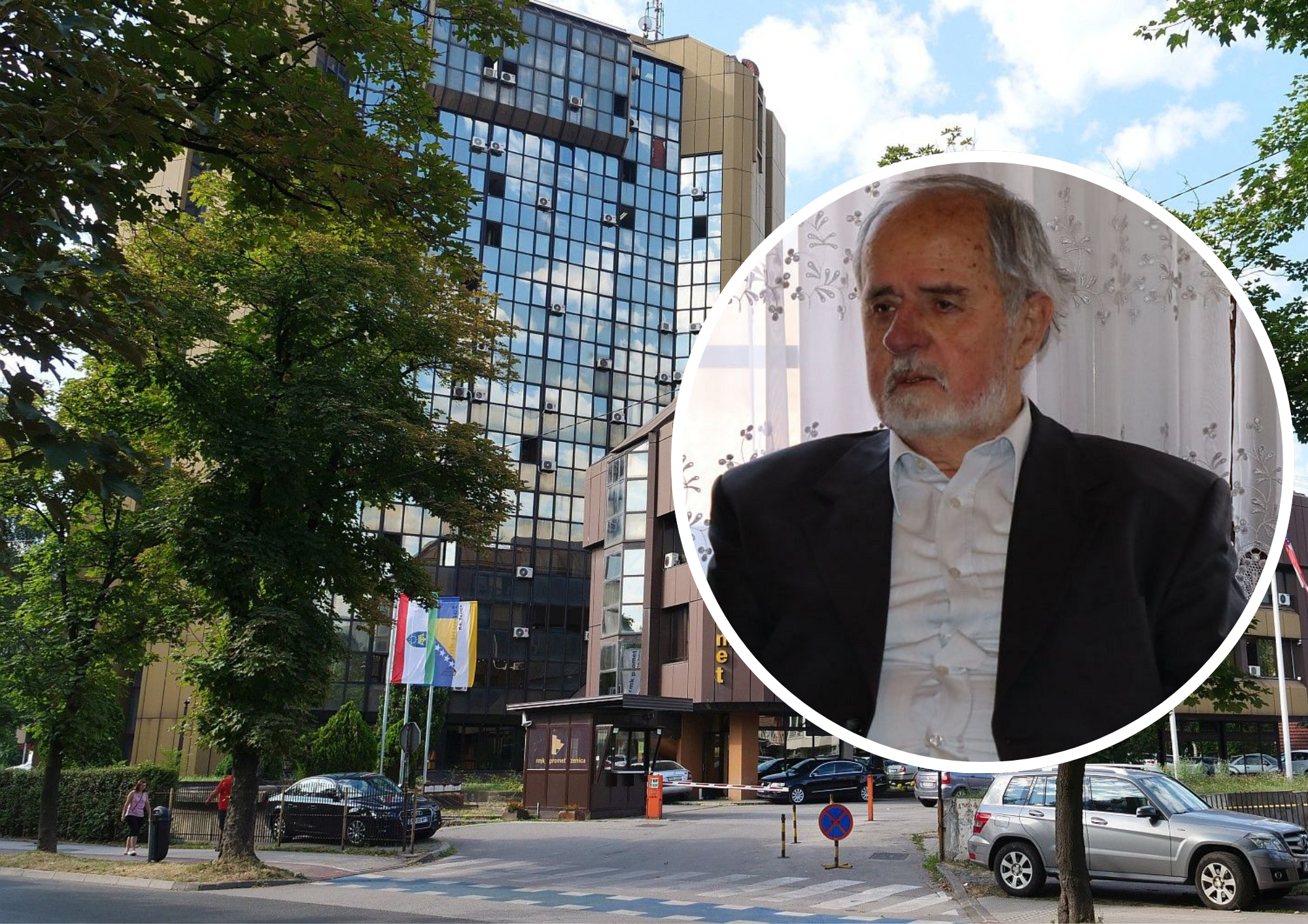 Saučešće povodom smrti Fevzije Babića