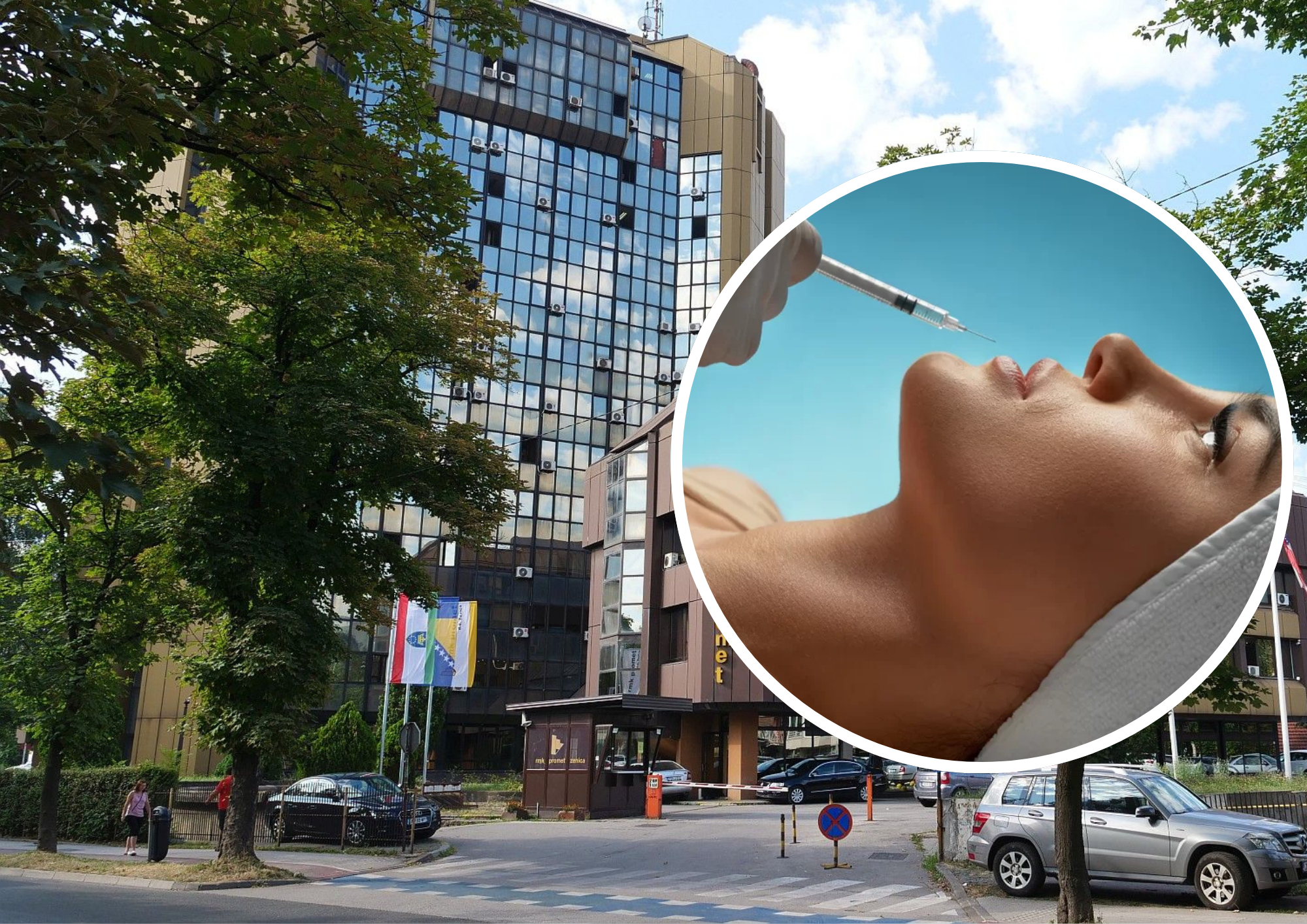 KUZIP pojačala inspekcijske nadzore nad primjenom hijaluronskih punila i botulinskog toksina