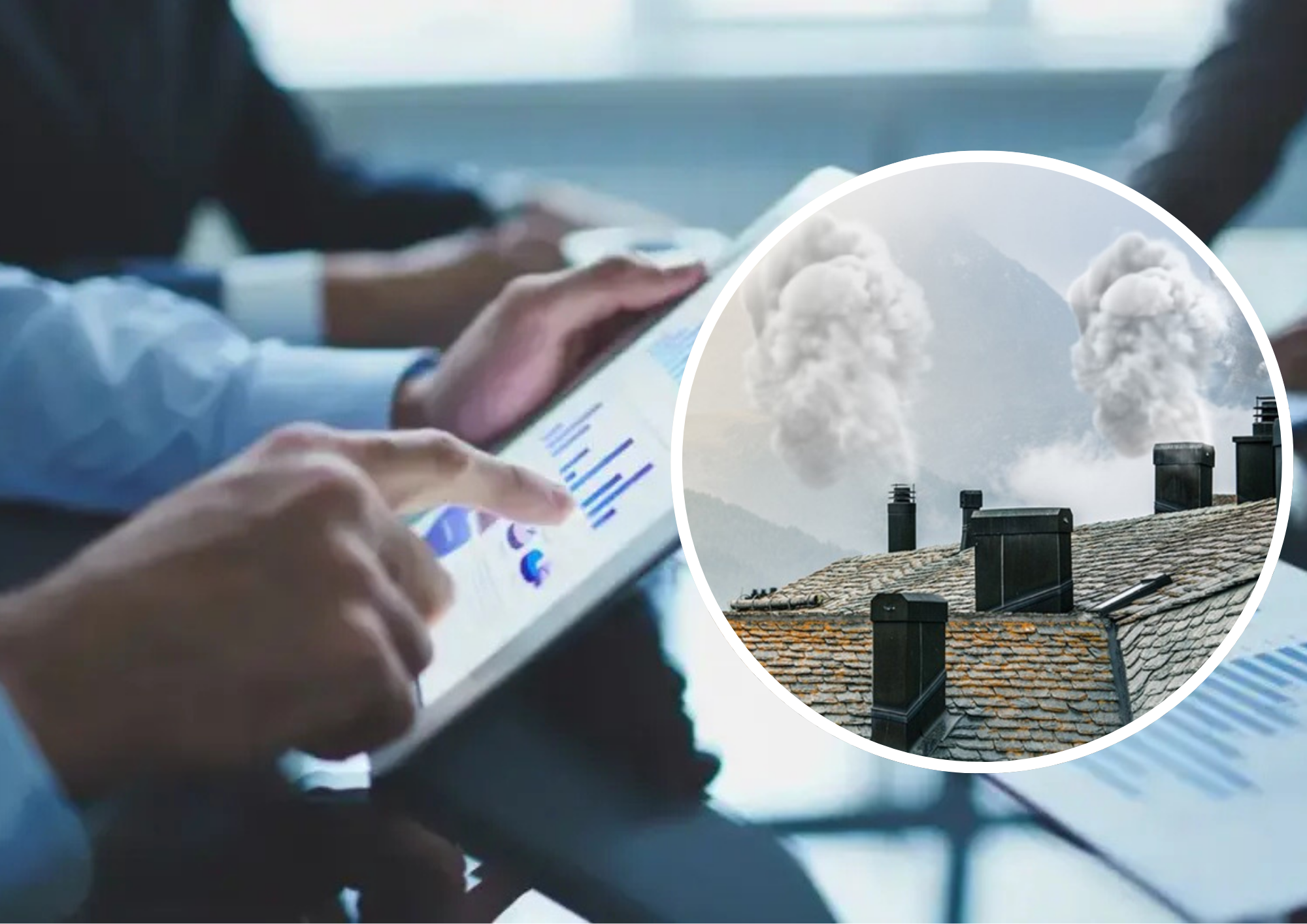 Pokrenut projekat izrade Registra kućnih ložišta u ZDK-u