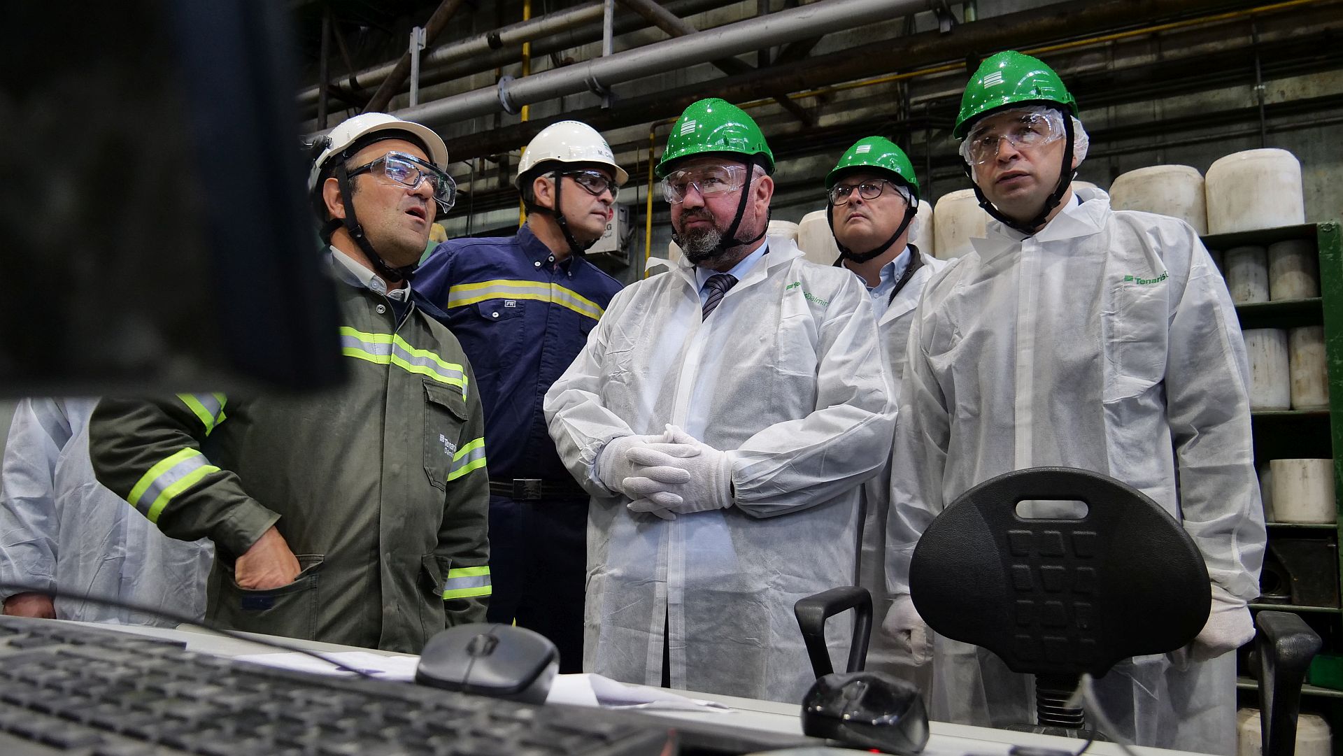 Premijer Pivić i ministar Šibonjić u posjeti sjeveru Italije: U fokusu mogućnosti jačanja privredne saradnje