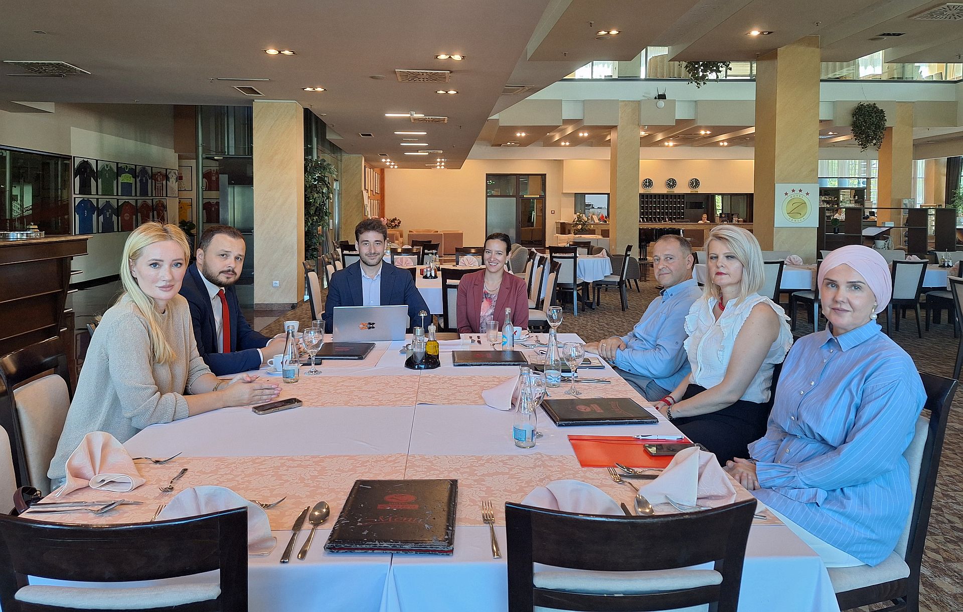 ZDK primjer dobre prakse u implementaciji Zakona o zaštiti civilnih žrtava rata