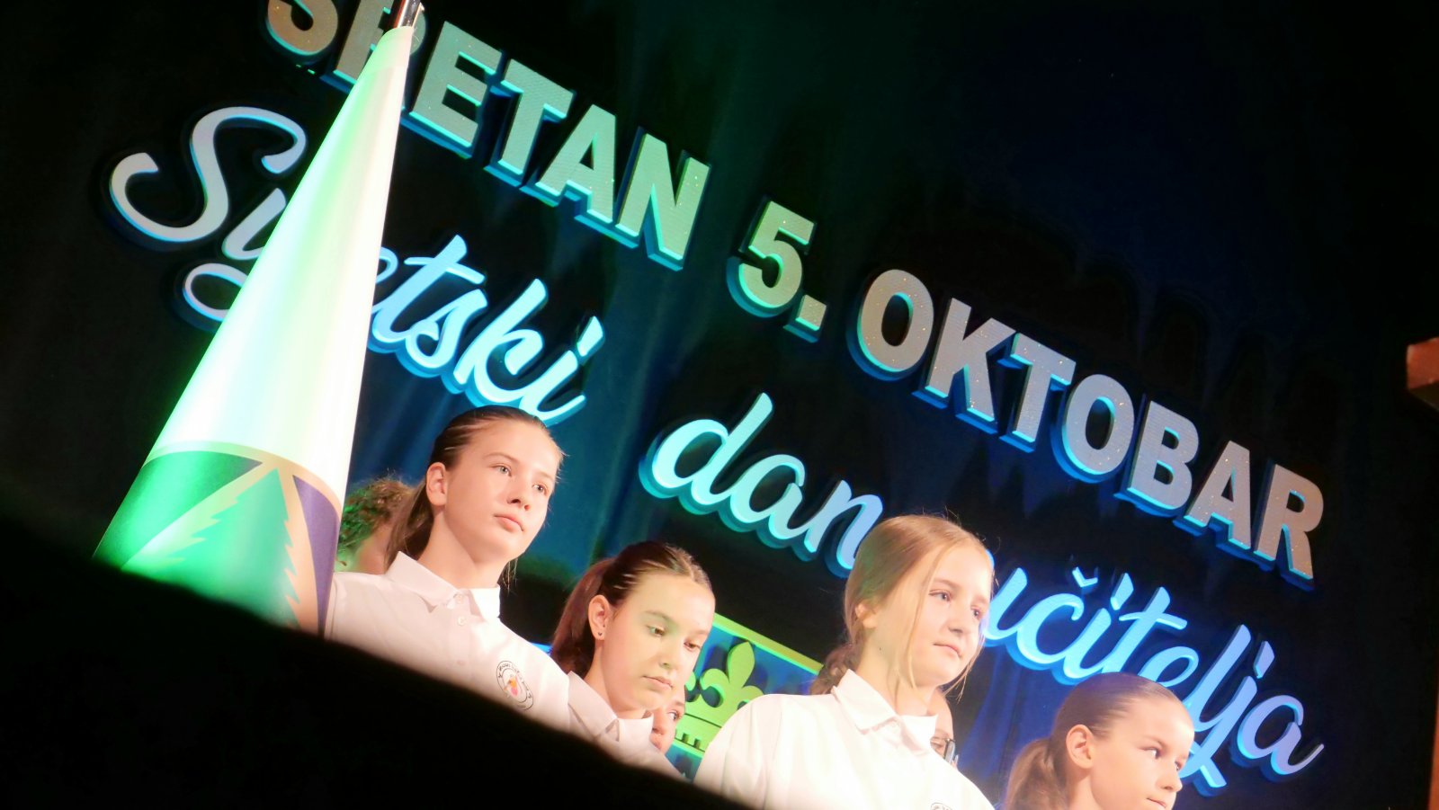 ZDK obilježio Svjetski dan učitelja: Fokus na obrazovanje i bolji status prosvjetnih radnika