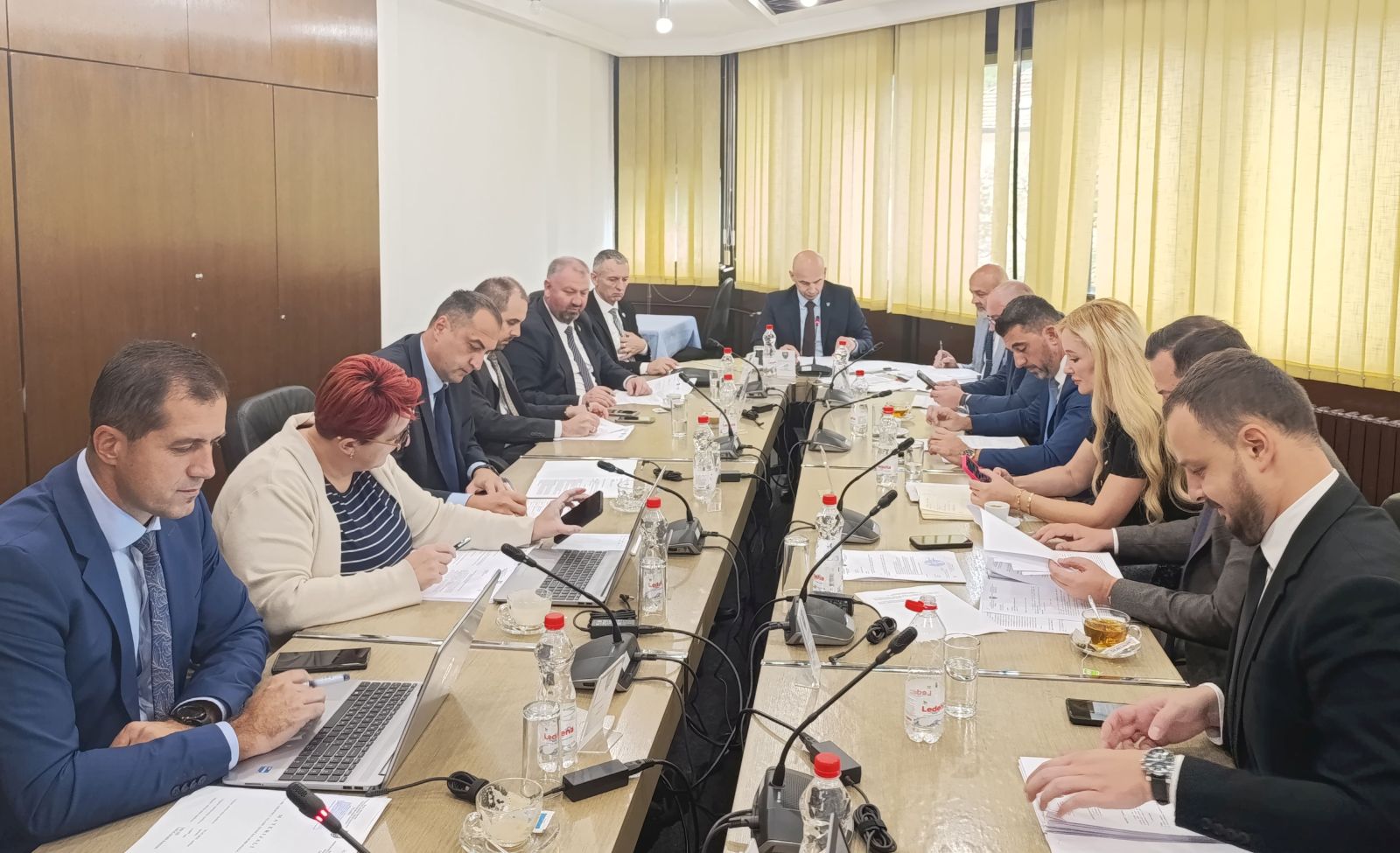 Vlada ZDK: Usvojena odluka o formiranju JU zaštićena prirodna područja