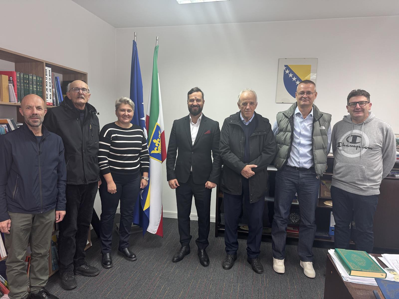 Vlada ZDK izdvojila 150.000 KM za kapitalne projekte vjerskih zajednica