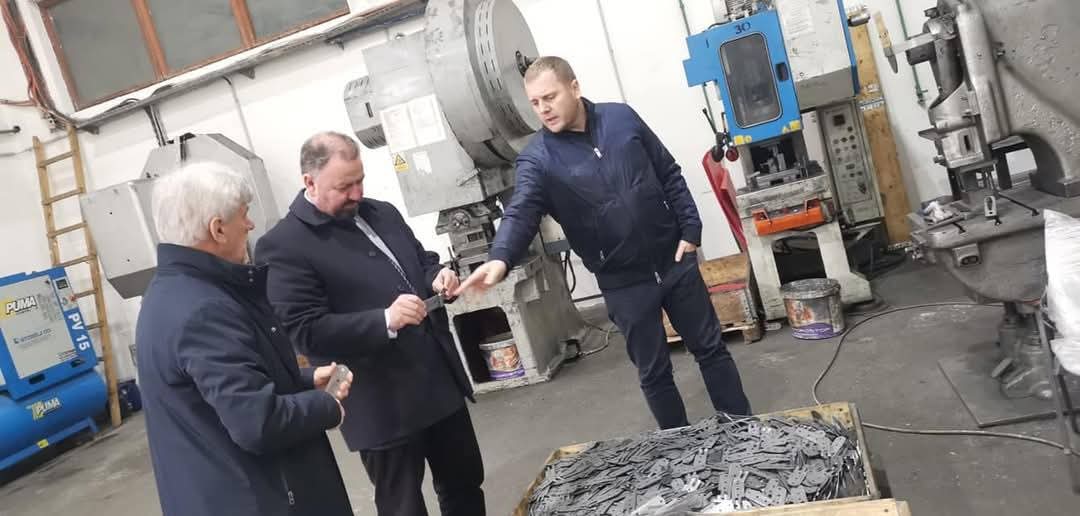 Šibonjić: Direktnim novčanim subvencijama pomogli smo obrte i zanatlije, spasili njihove male biznise i radna mjesta