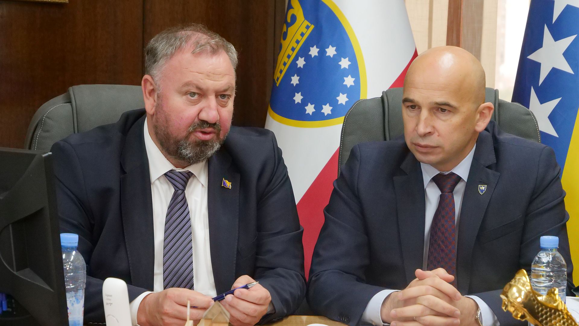 ZDK: 100.000 KM za kampanju „Kupujmo domaće – jačajmo Bosnu i Hercegovinu“