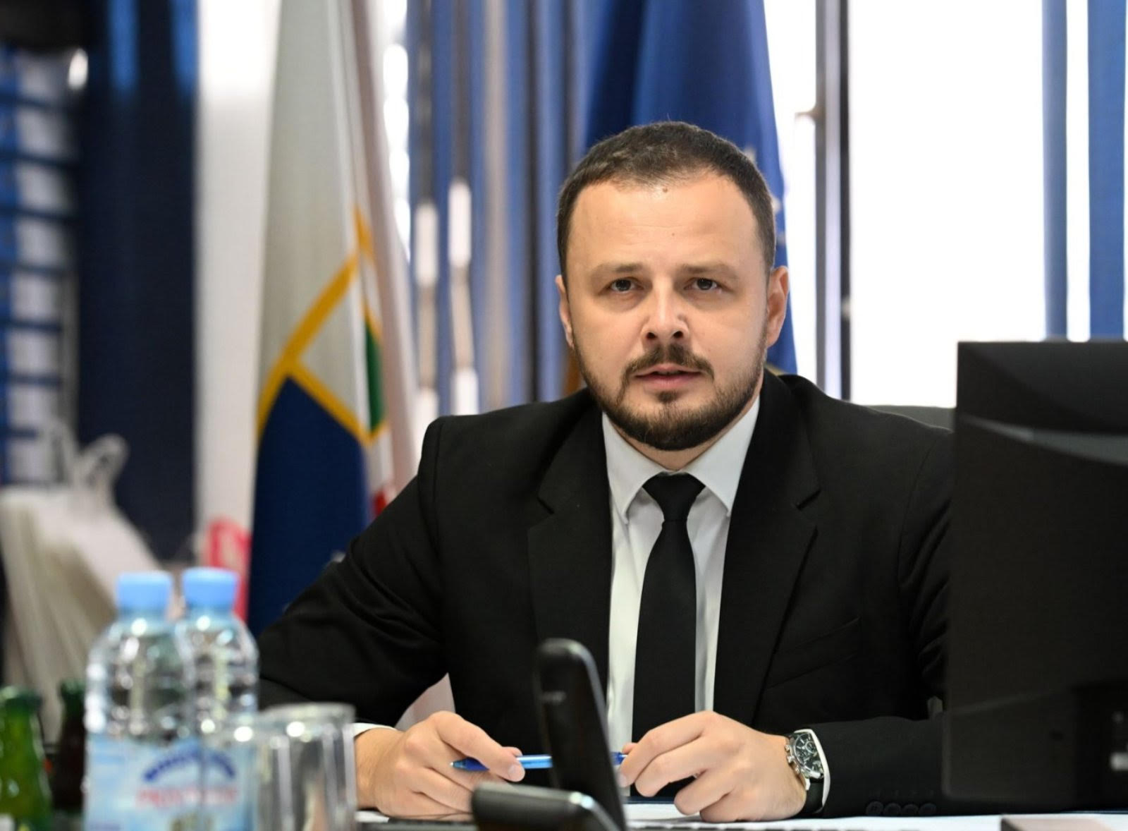Ministar Šimunović: Potrebna hitna provjera sigurnosnih sistema u domovima za starije osobe 