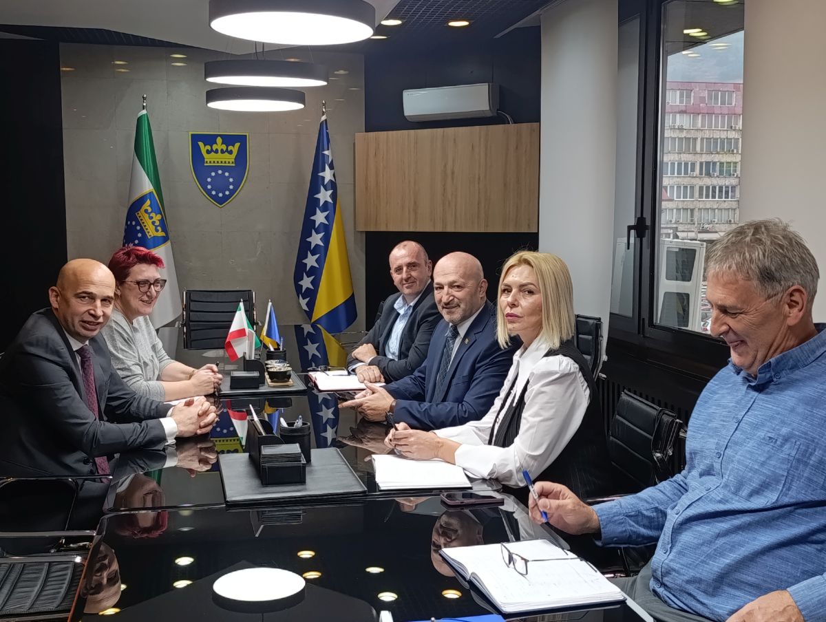 Održane konsultacije sa predstavnicima tri sindikata o prijedlogu Budžeta za 2026. godinu